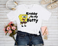 90'S TOON RUN- BF FOREVER TEE 1 Hoodie, Sweatshirt | CoreVibeTees.com (Image 1)