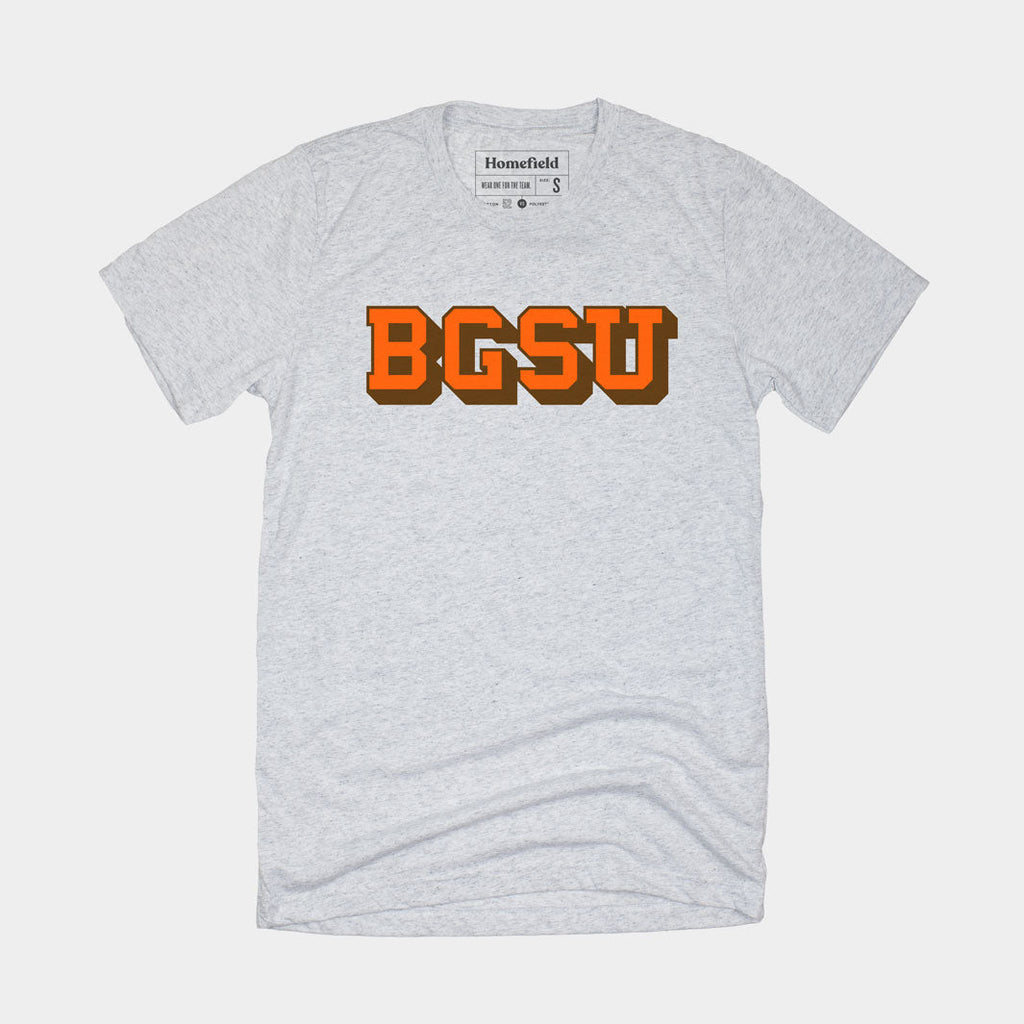 Vintage BGSU Tee Hoodie, Sweatshirt | CoreVibeTees.com