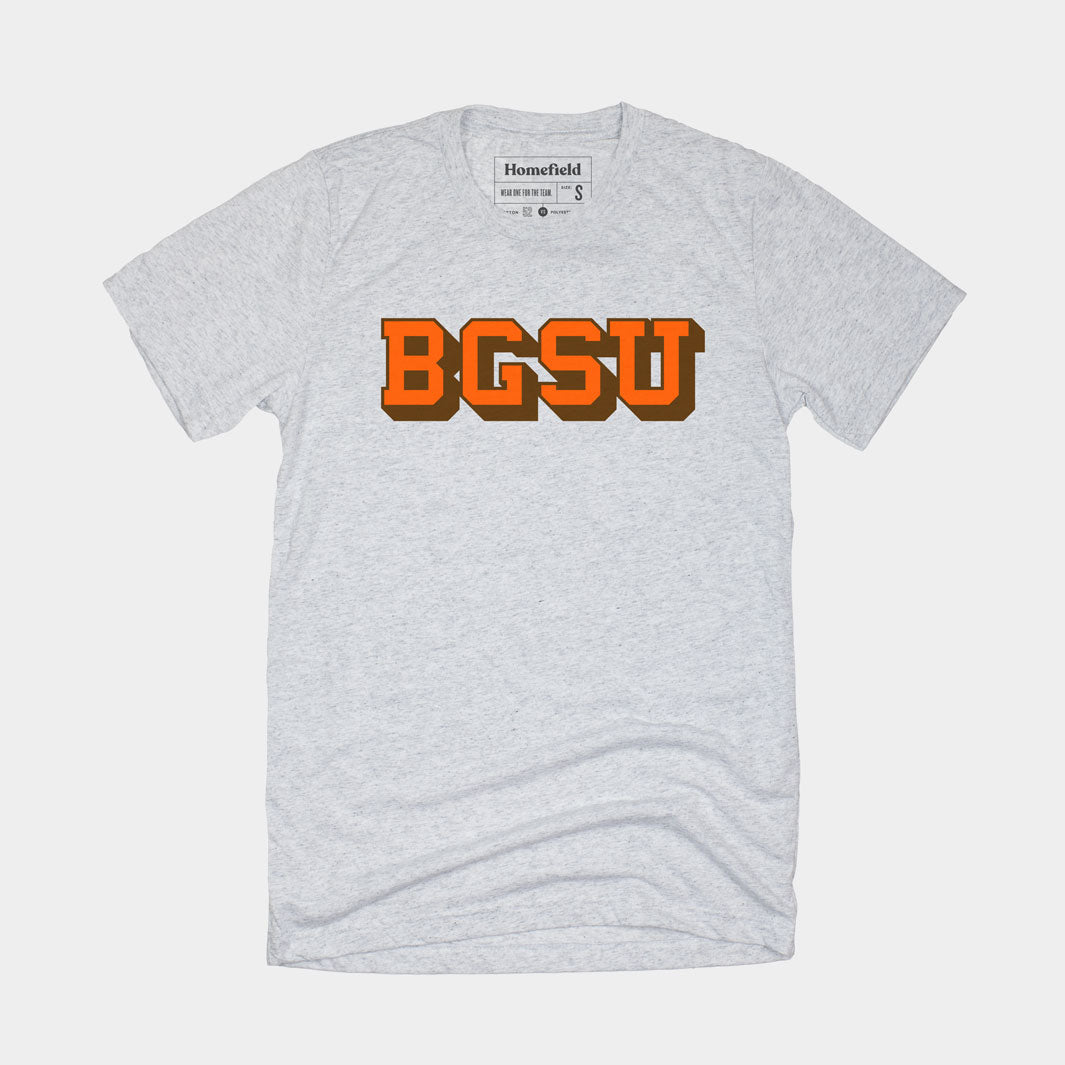 Vintage BGSU Tee Hoodie, Sweatshirt | CoreVibeTees.com