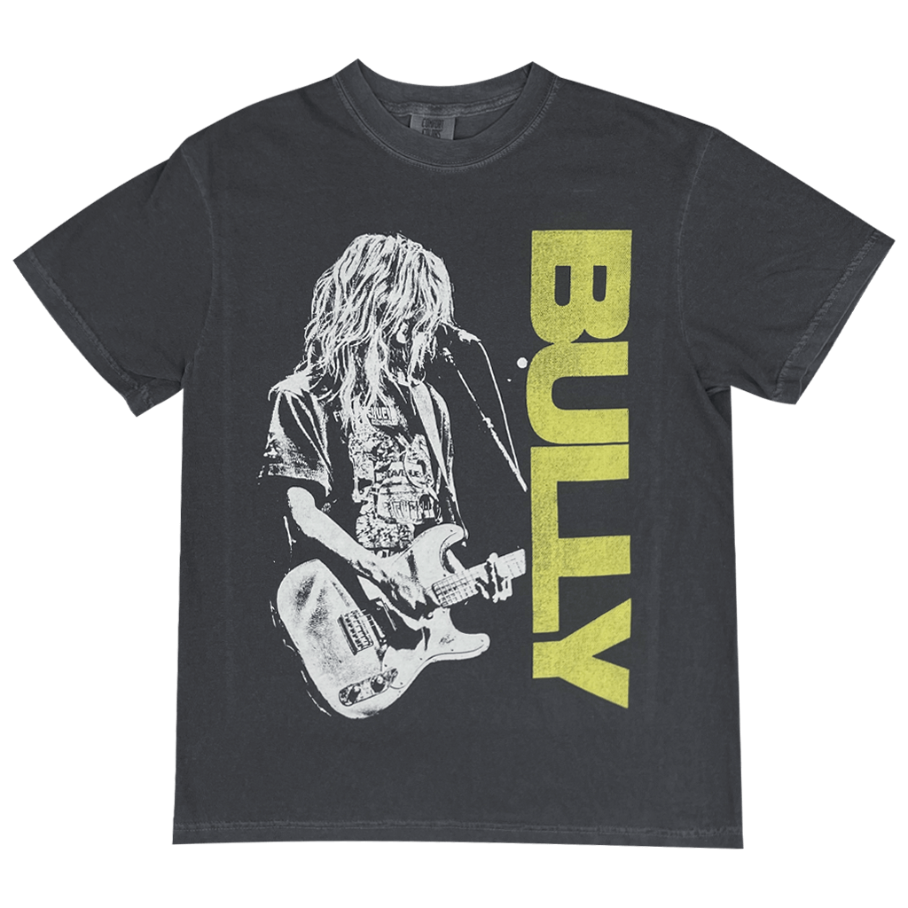 Guitar T-Shirt Hoodie, Sweatshirt | CoreVibeTees.com (Image 3)