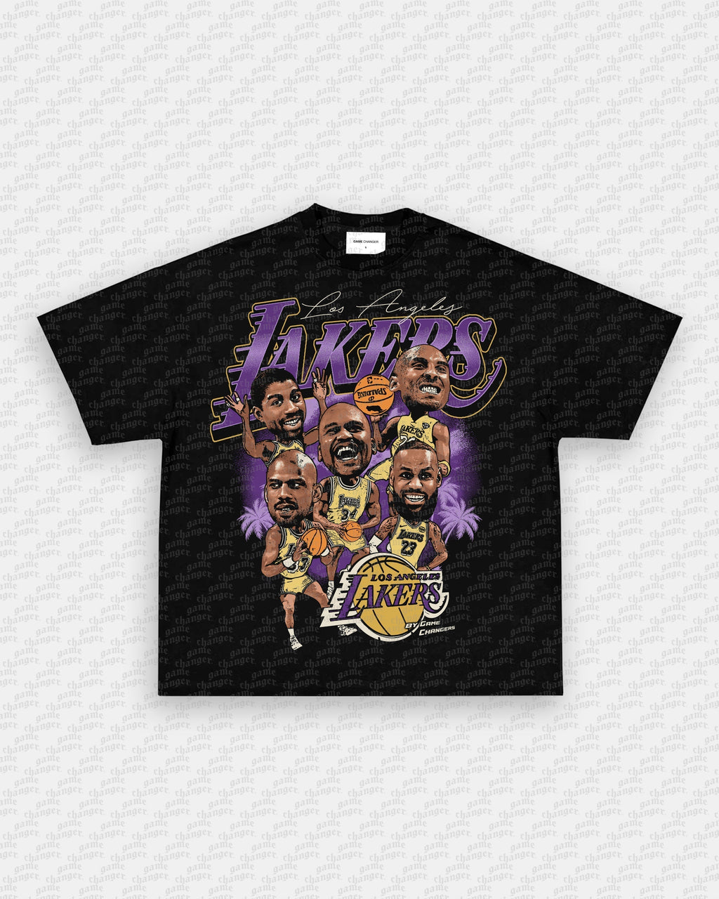 BH GREATEST LAKERS TEE Hoodie, Sweatshirt | CoreVibeTees.com (Image 1)