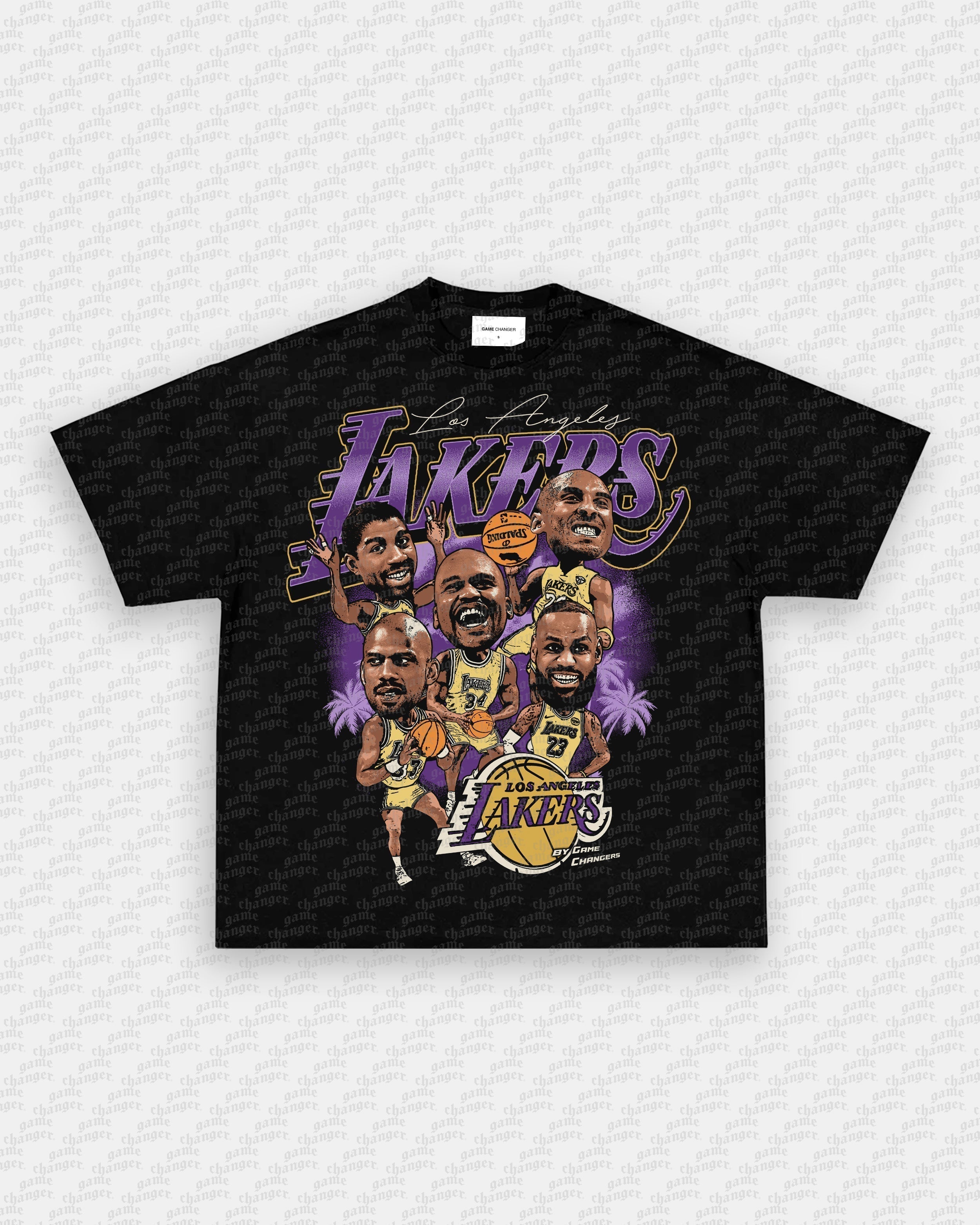 BH GREATEST LAKERS TEE Hoodie, Sweatshirt | CoreVibeTees.com (Image 5)