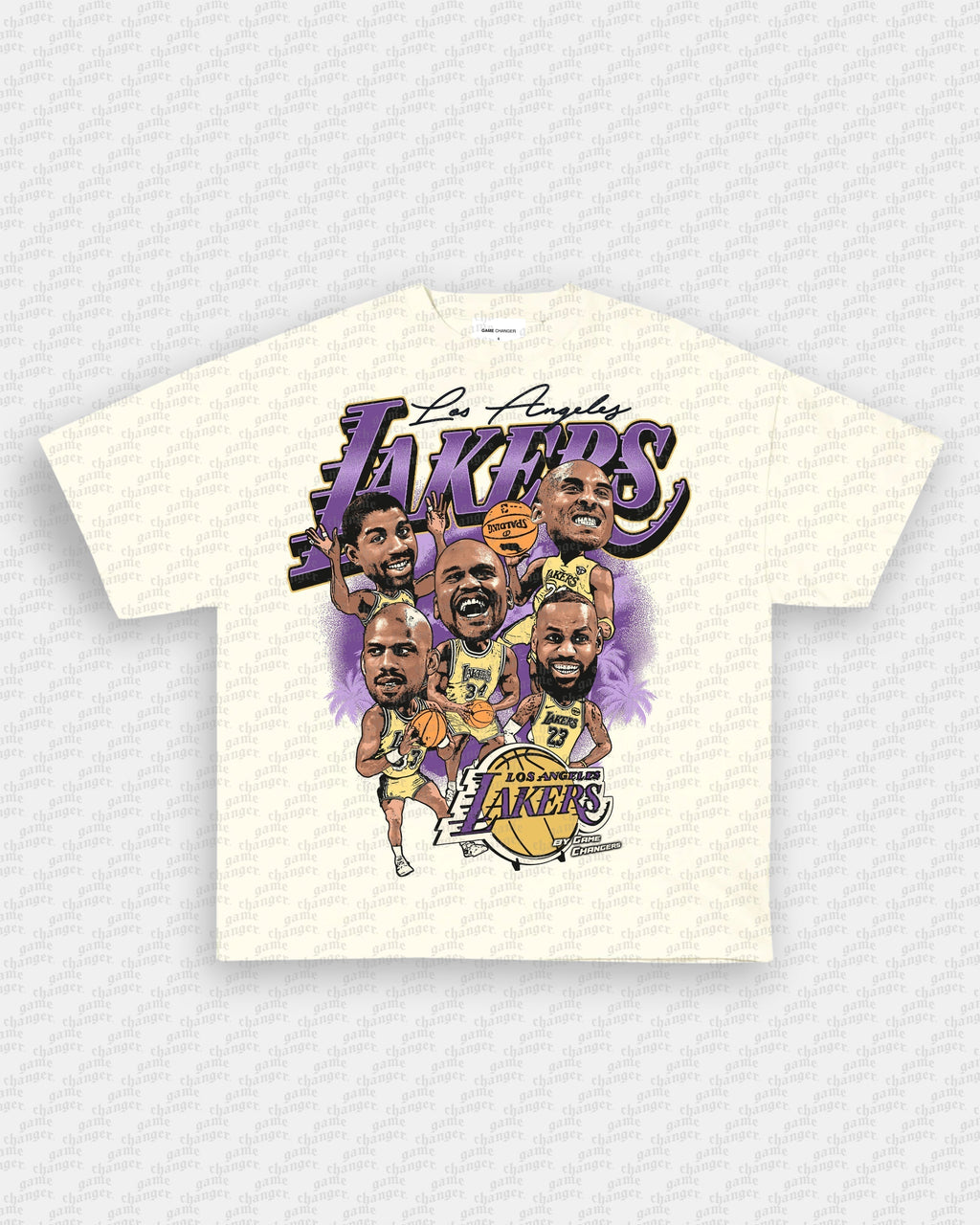 BH GREATEST LAKERS TEE Hoodie, Sweatshirt | CoreVibeTees.com (Image 4)