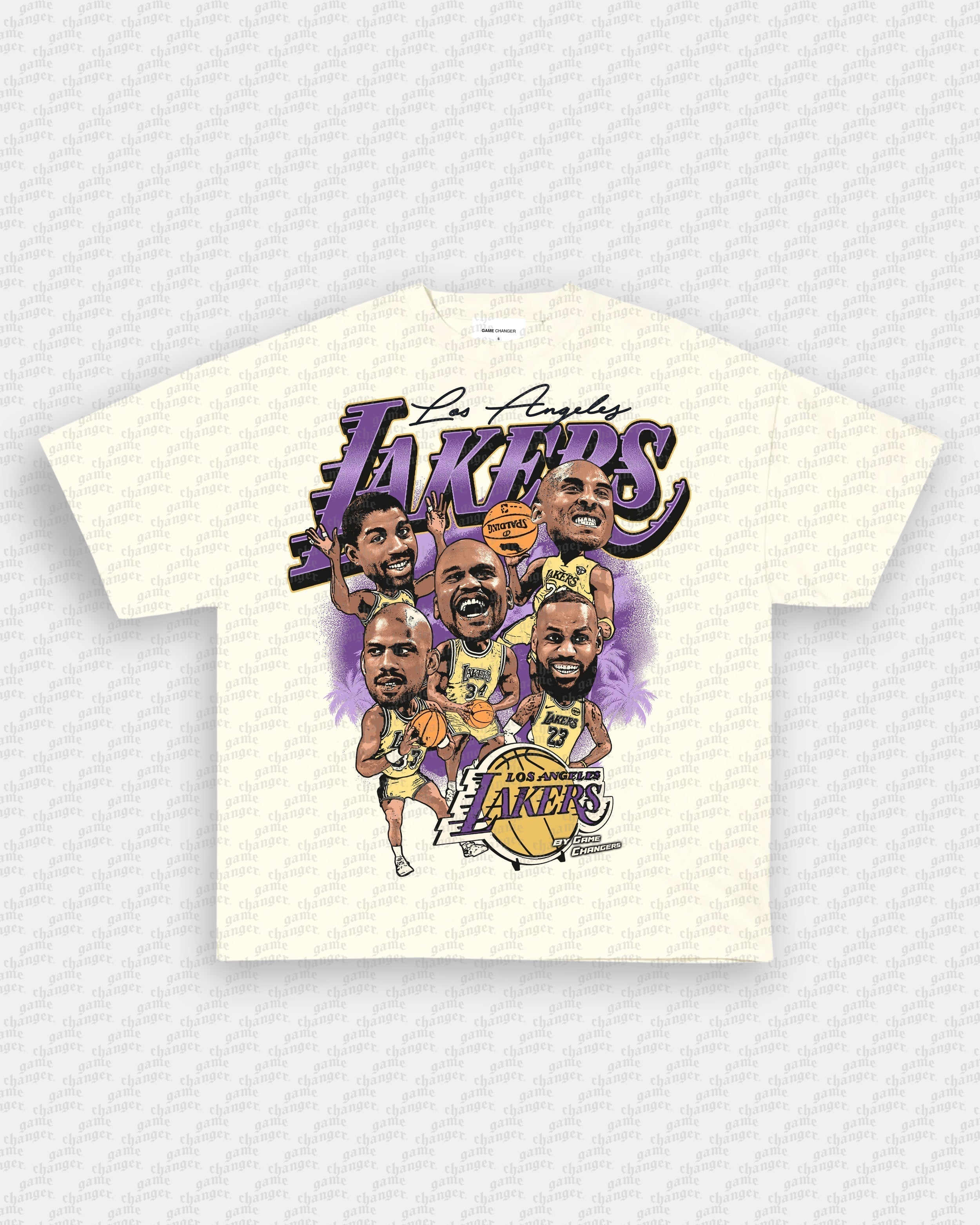 BH GREATEST LAKERS TEE Hoodie, Sweatshirt | CoreVibeTees.com (Image 4)
