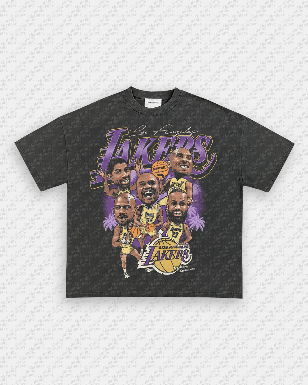 BH GREATEST LAKERS TEE Hoodie, Sweatshirt | CoreVibeTees.com (Image 2)