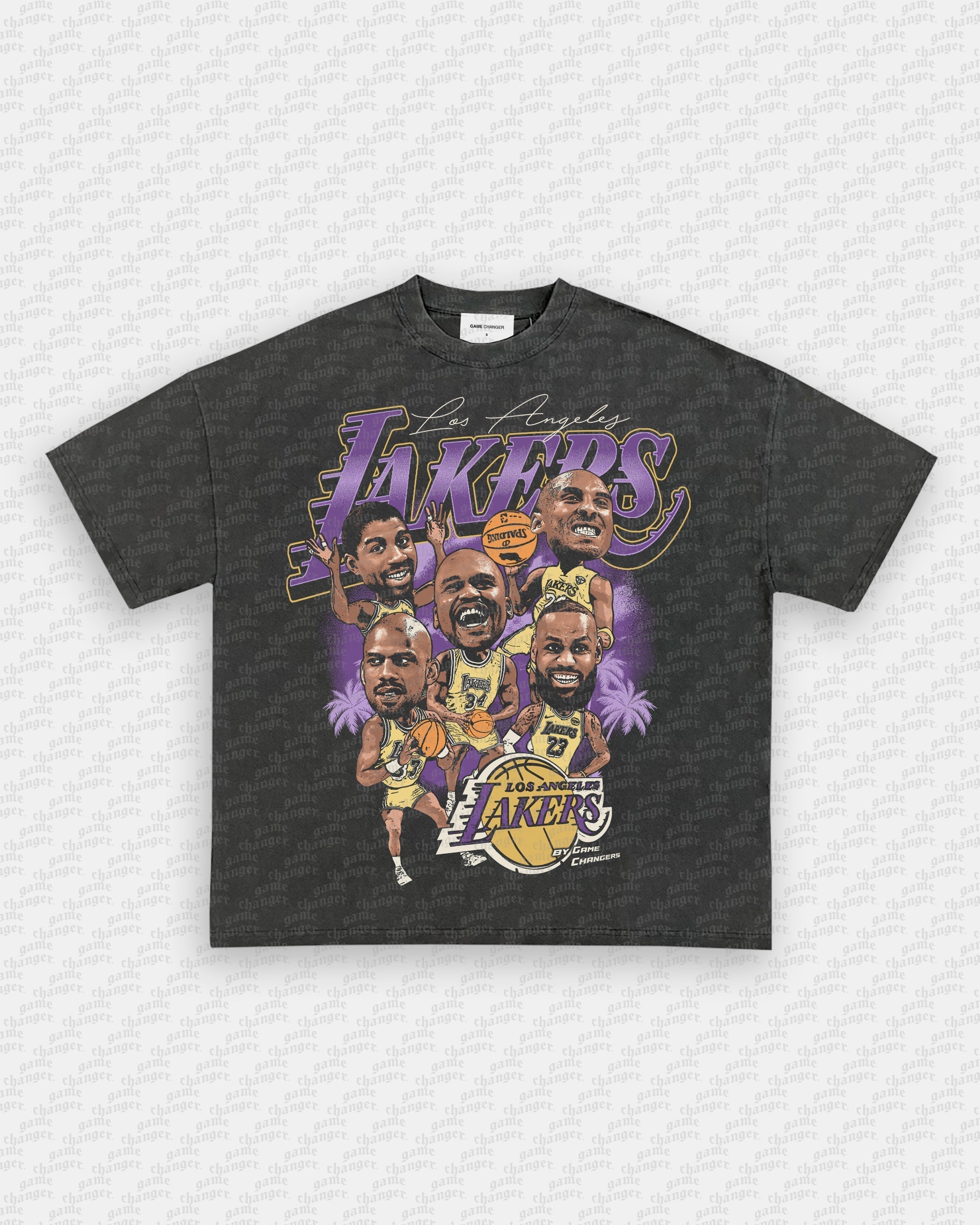 BH GREATEST LAKERS TEE Hoodie, Sweatshirt | CoreVibeTees.com (Image 2)