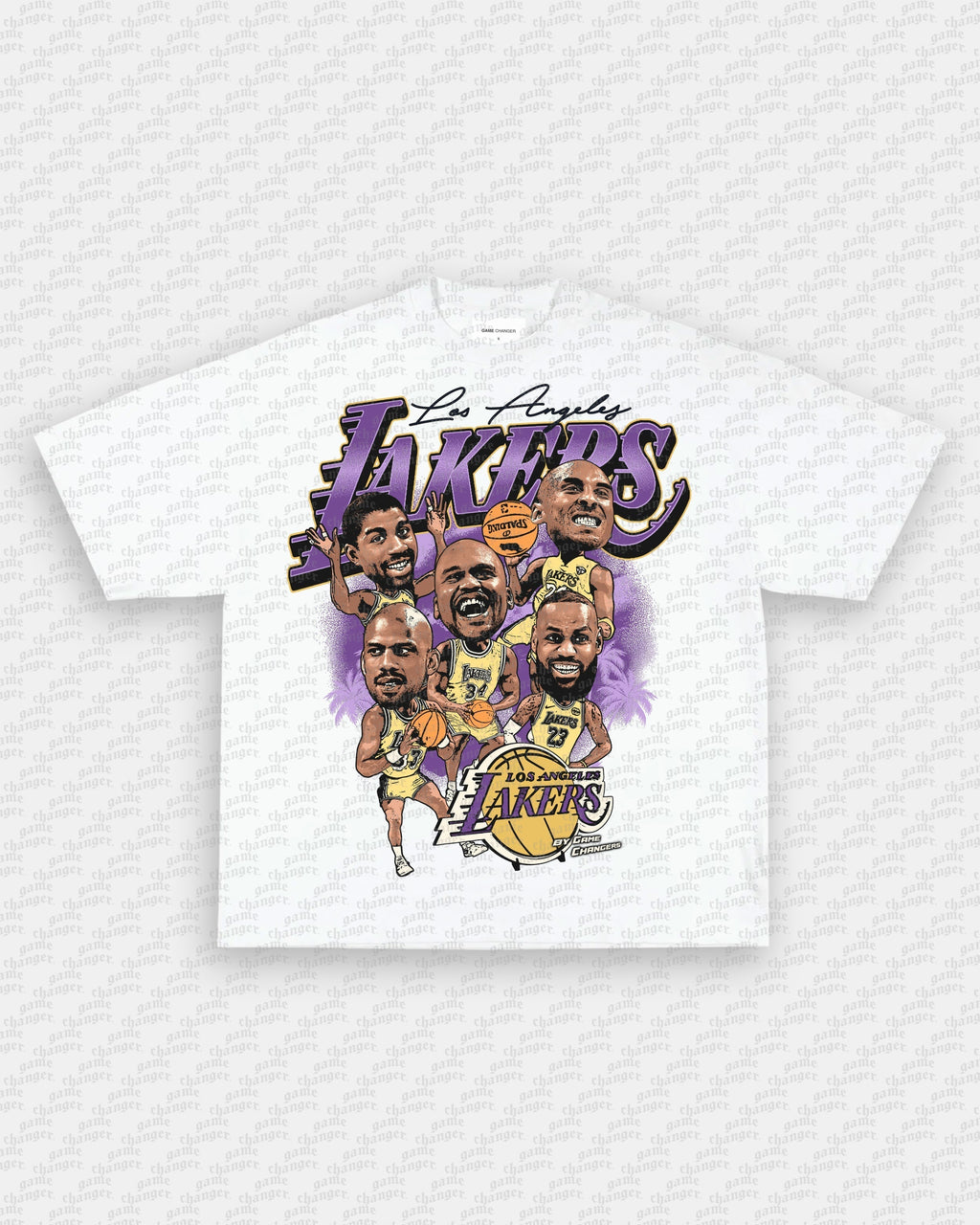 BH GREATEST LAKERS TEE Hoodie, Sweatshirt | CoreVibeTees.com (Image 3)