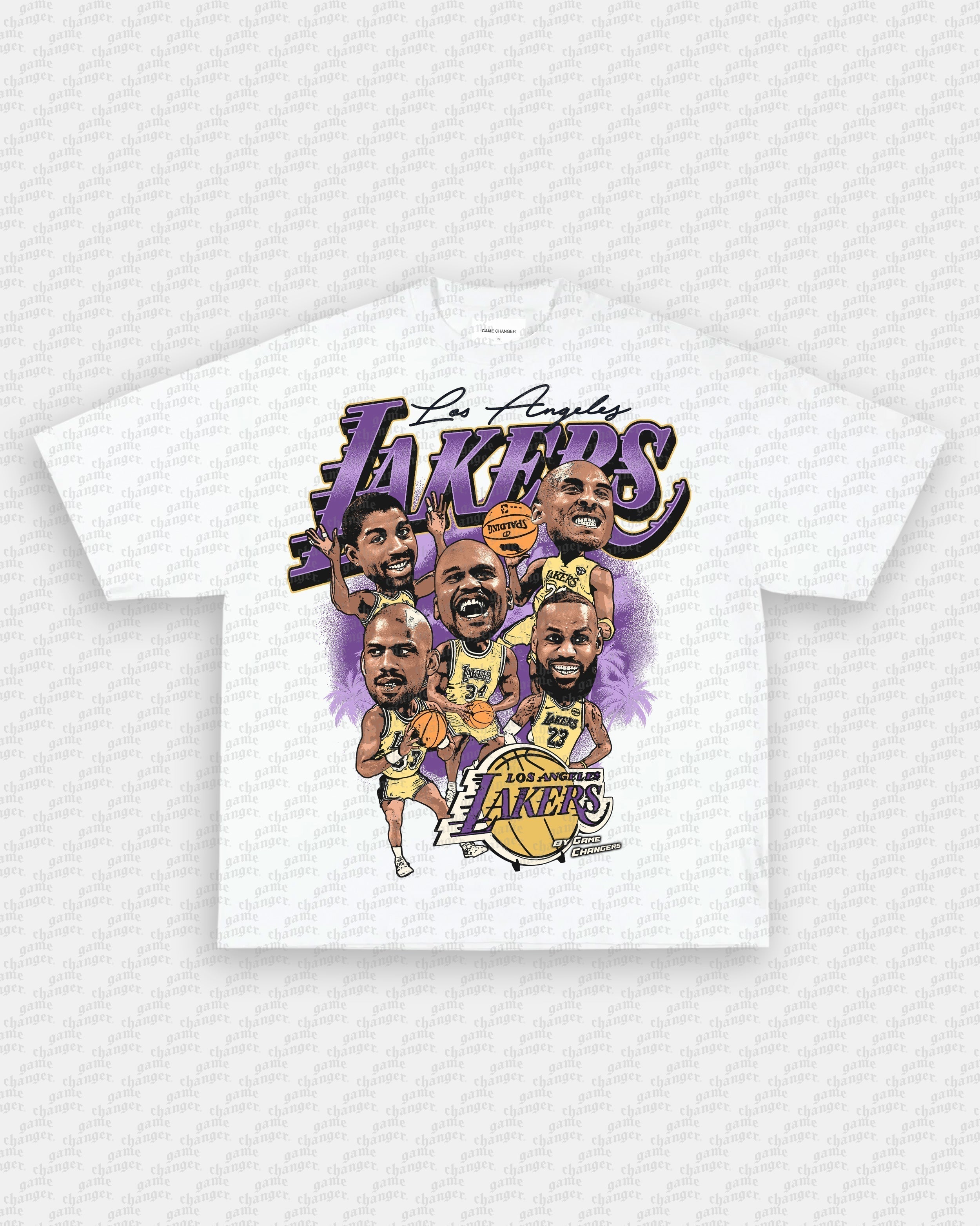 BH GREATEST LAKERS TEE Hoodie, Sweatshirt | CoreVibeTees.com (Image 3)