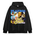 Playboi Carti Hoodie Style002 T-Shirts, Sweatshirt | CoreVibeTees.com (Image 1)