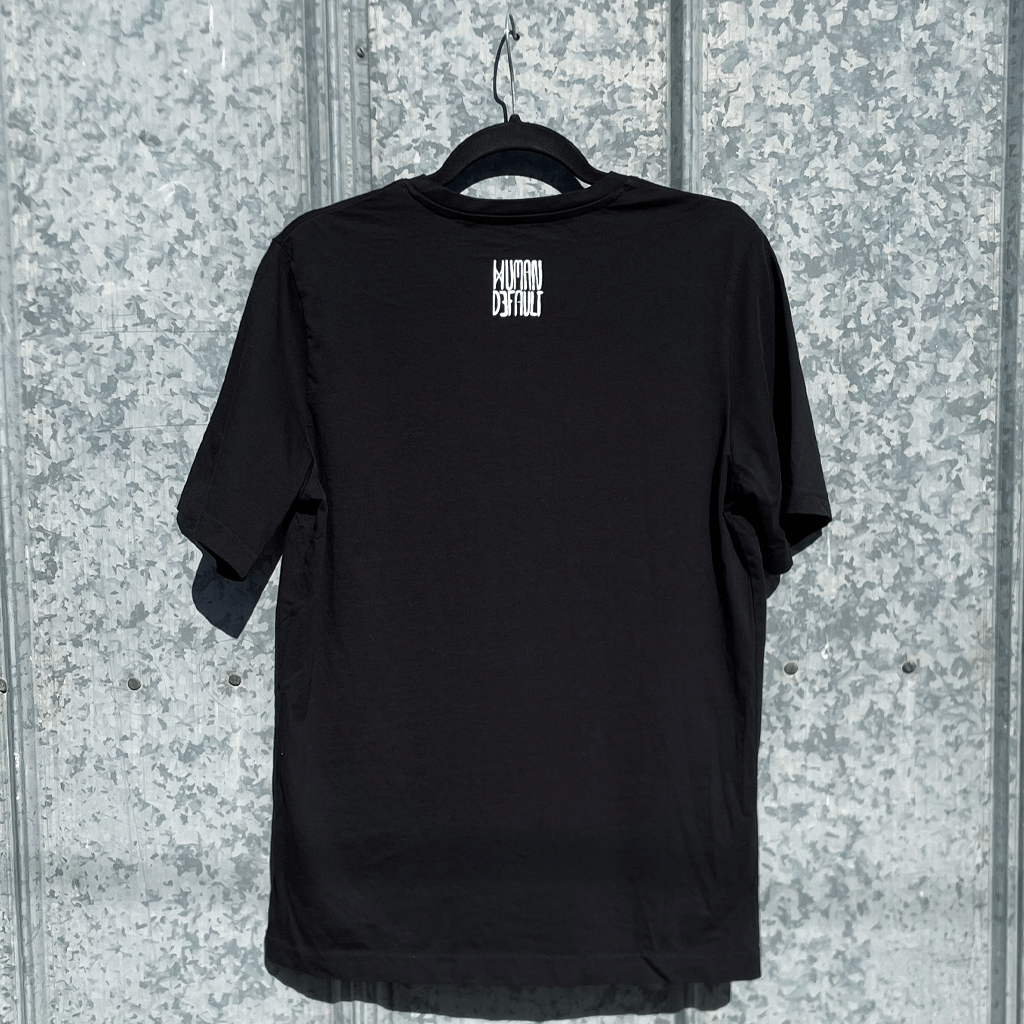 Human By Default ADE Limited Edition T-Shirt Hoodie, Sweatshirt | CoreVibeTees.com (Image 4)