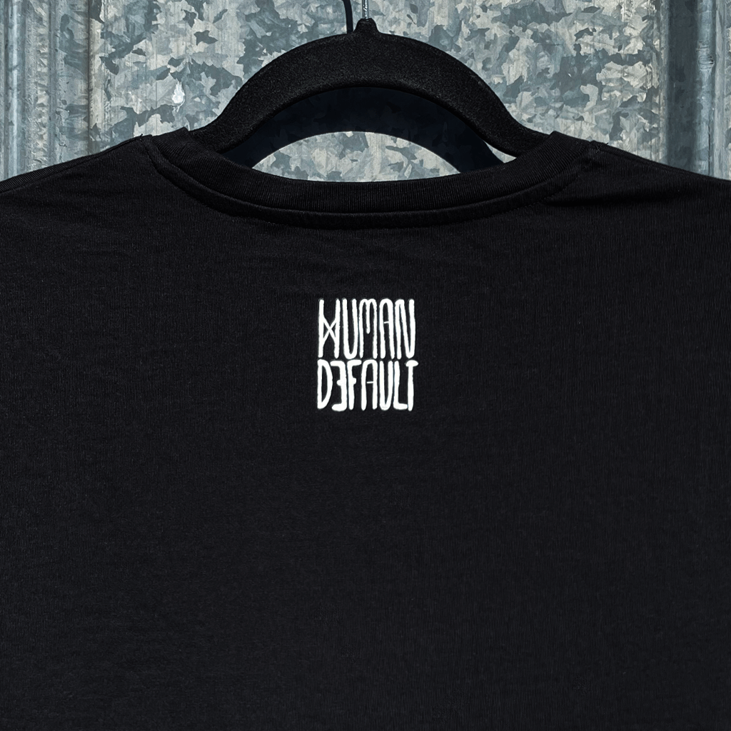 Human By Default ADE Limited Edition T-Shirt Hoodie, Sweatshirt | CoreVibeTees.com (Image 5)