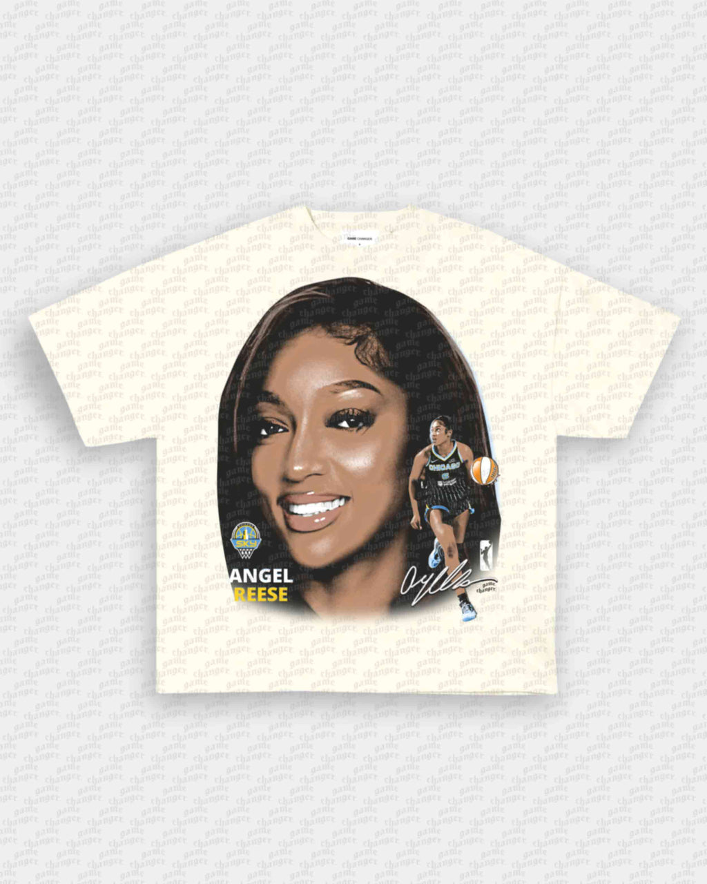 BIG FACE ANGEL REESE TEE Hoodie, Sweatshirt | CoreVibeTees.com (Image 4)