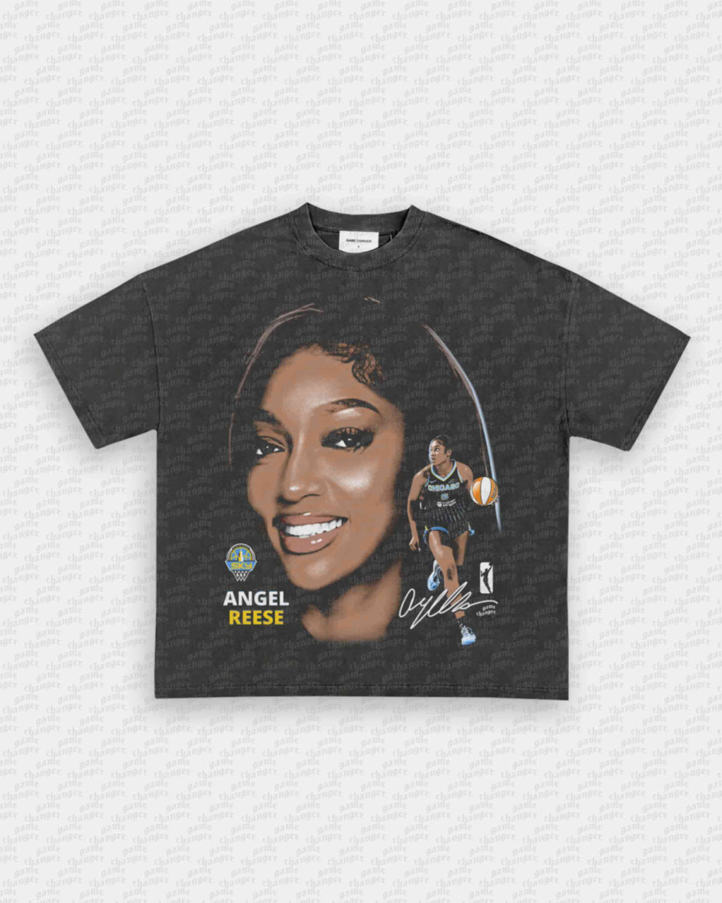 BIG FACE ANGEL REESE TEE Hoodie, Sweatshirt | CoreVibeTees.com (Image 2)