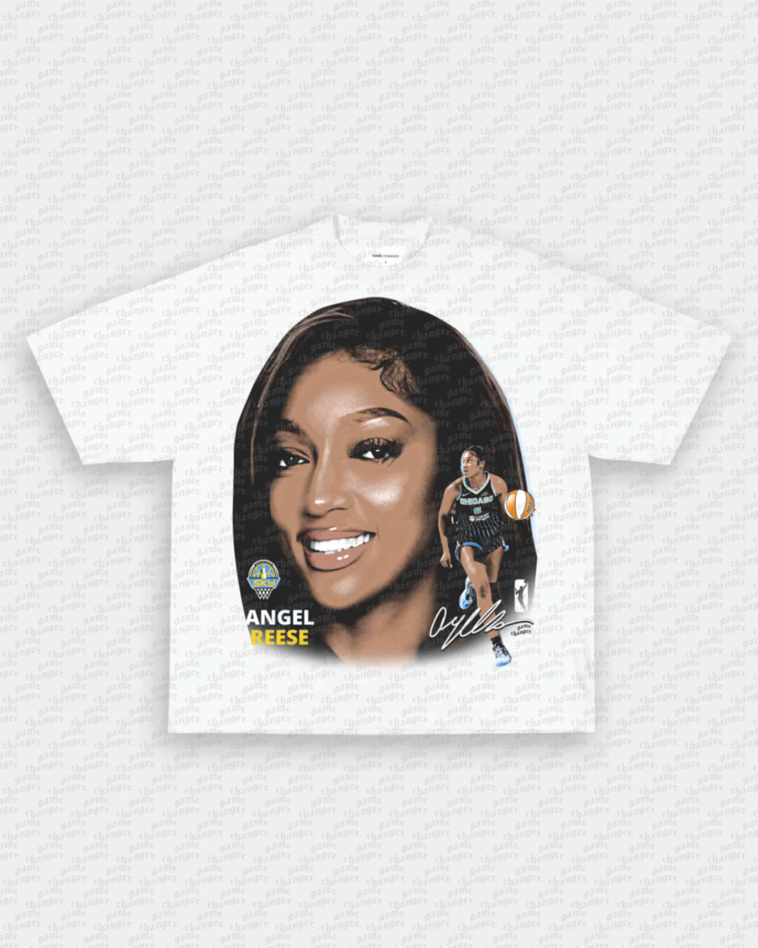 BIG FACE ANGEL REESE TEE Hoodie, Sweatshirt | CoreVibeTees.com (Image 3)