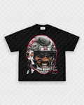 BIG FACE BAKER TEE Hoodie, Sweatshirt | CoreVibeTees.com (Image 1)
