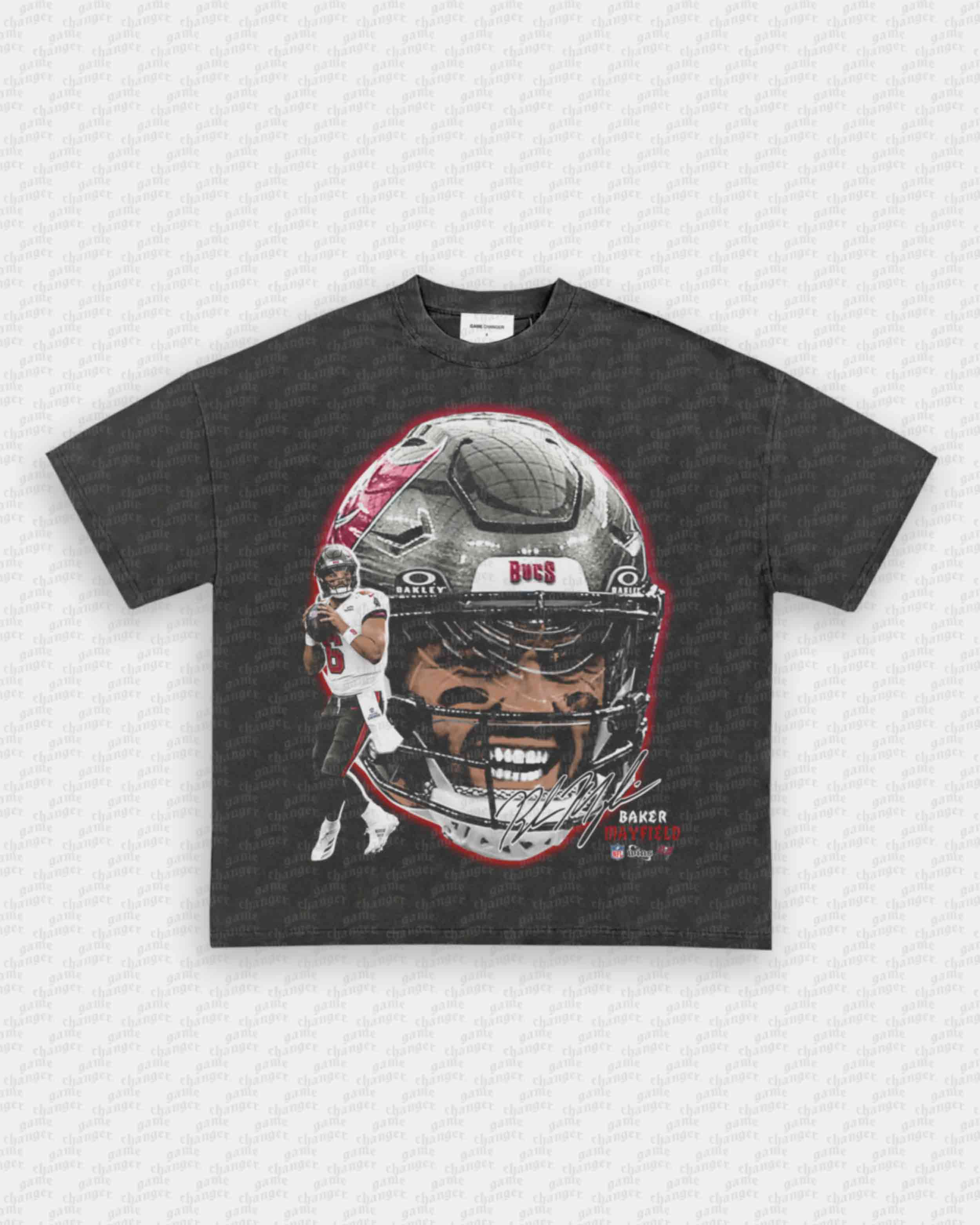 BIG FACE BAKER TEE Hoodie, Sweatshirt | CoreVibeTees.com (Image 3)