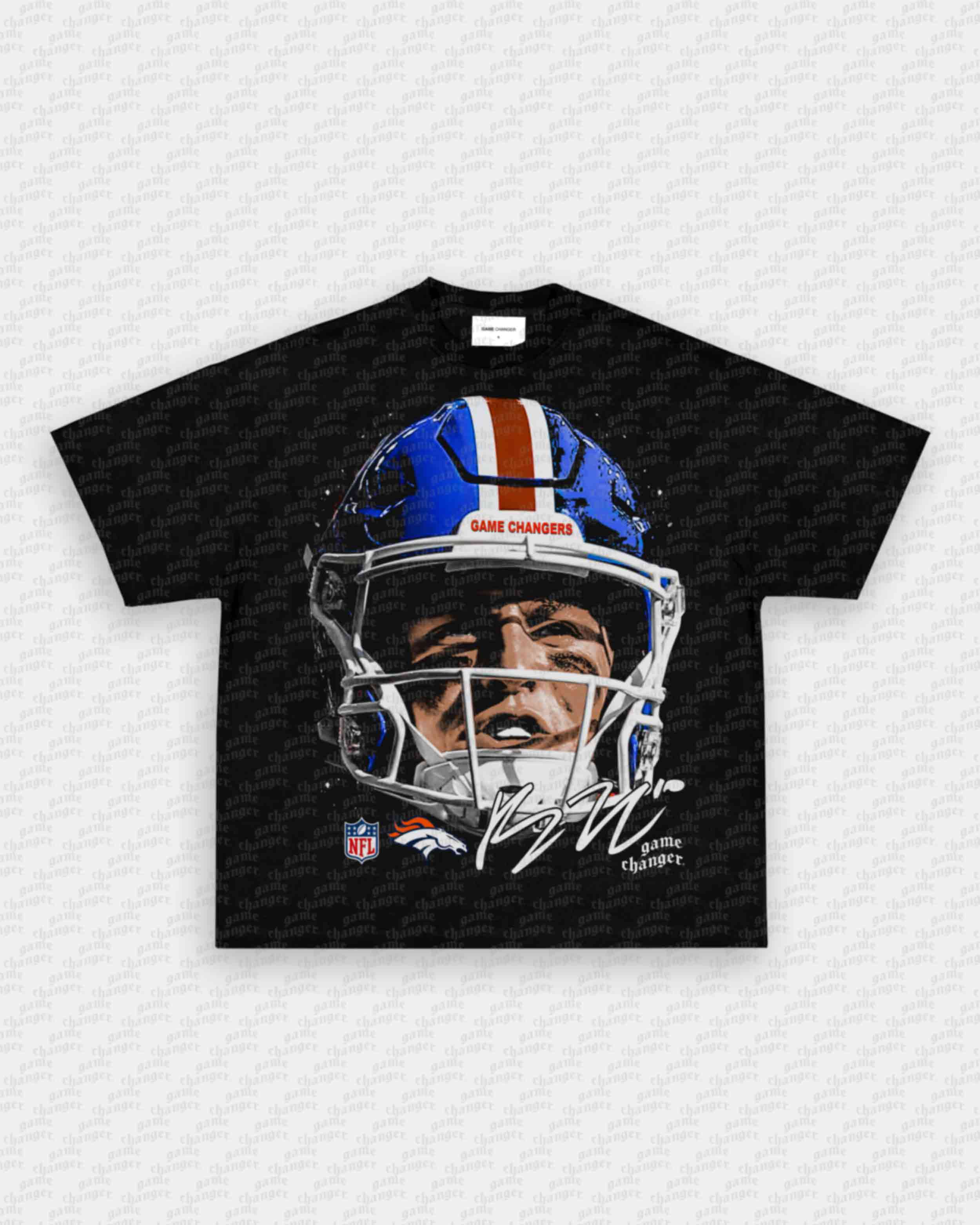 BIG FACE BO NIX TEE Hoodie, Sweatshirt | CoreVibeTees.com (Image 1)