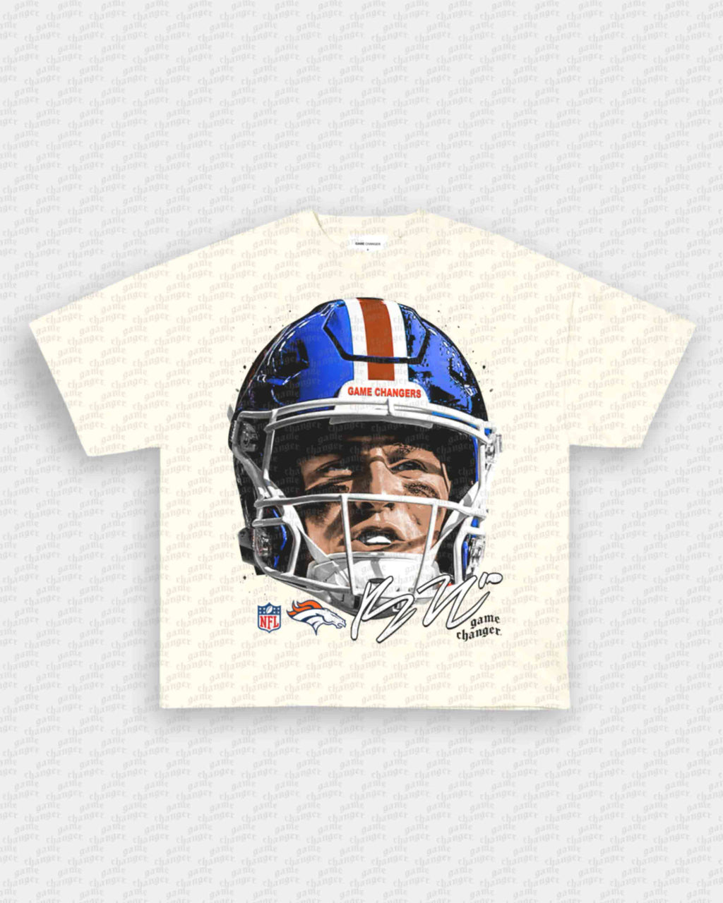 BIG FACE BO NIX TEE Hoodie, Sweatshirt | CoreVibeTees.com (Image 2)