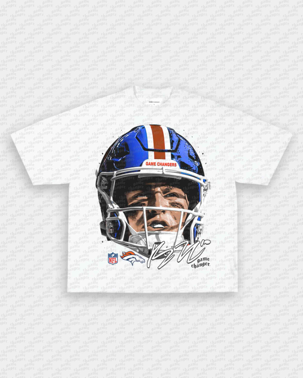 BIG FACE BO NIX TEE Hoodie, Sweatshirt | CoreVibeTees.com (Image 3)