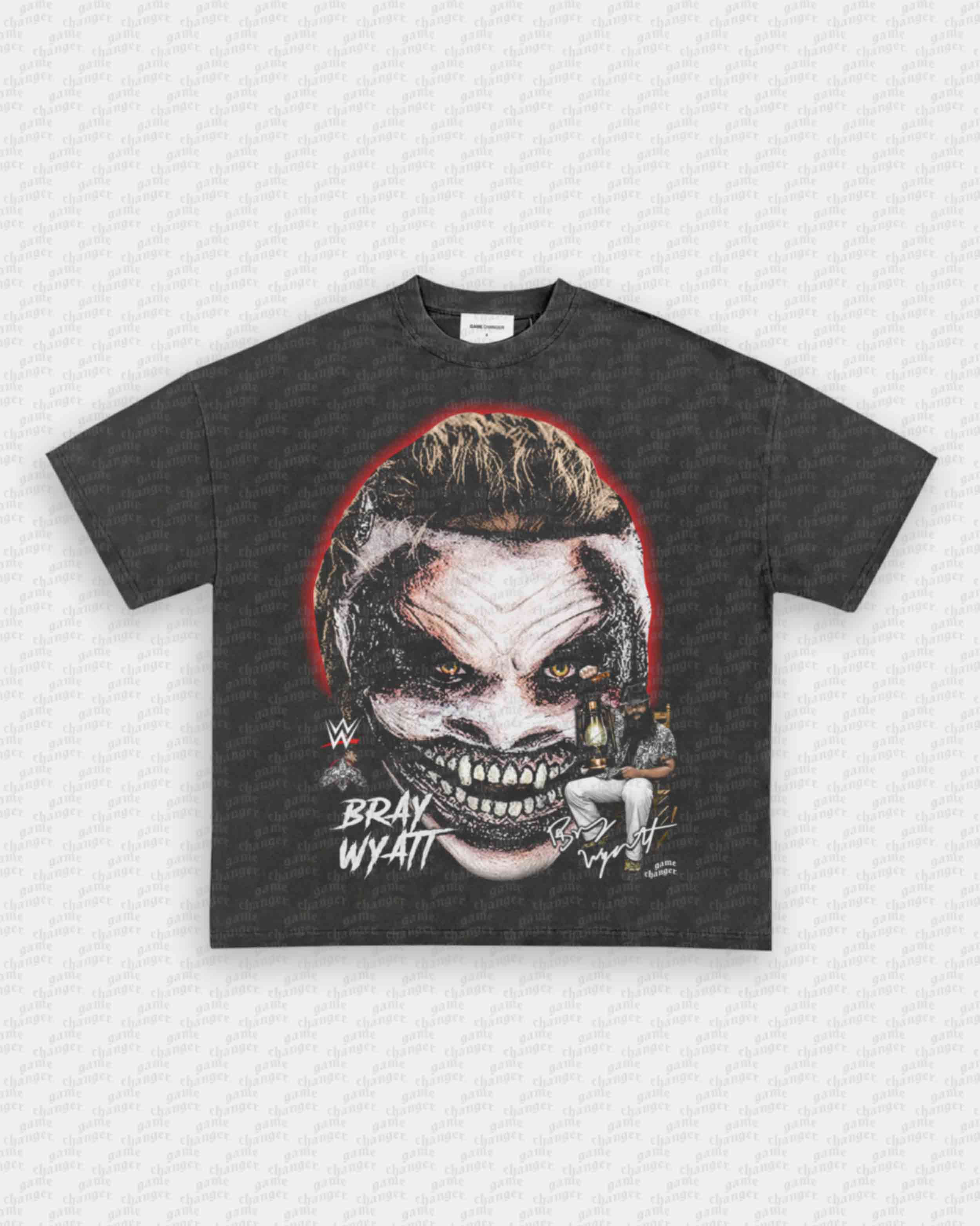 BIG FACE BRAY WYATT TEE Hoodie, Sweatshirt | CoreVibeTees.com (Image 4)
