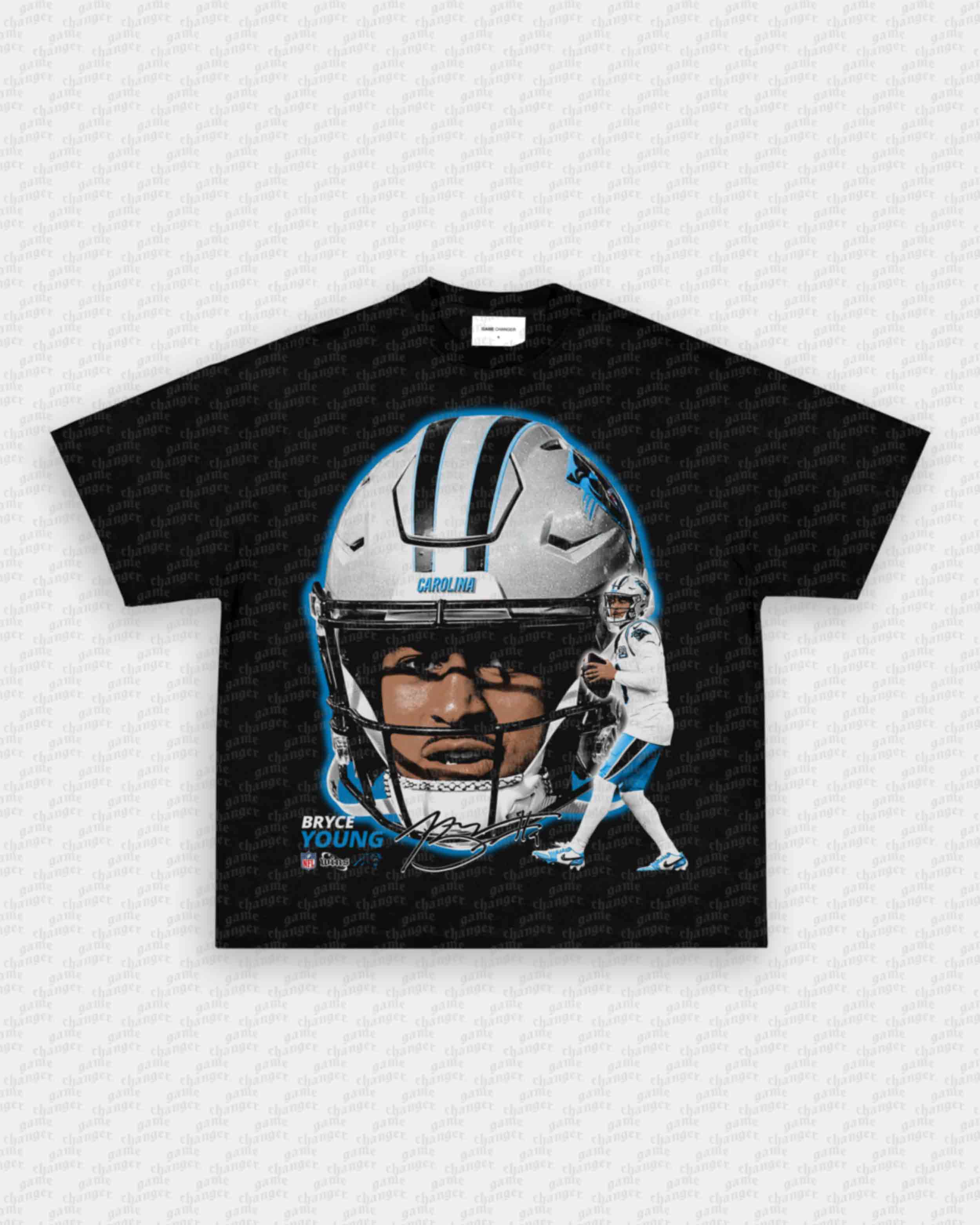 BIG FACE BRYCE YOUNG TEE Hoodie, Sweatshirt | CoreVibeTees.com (Image 5)