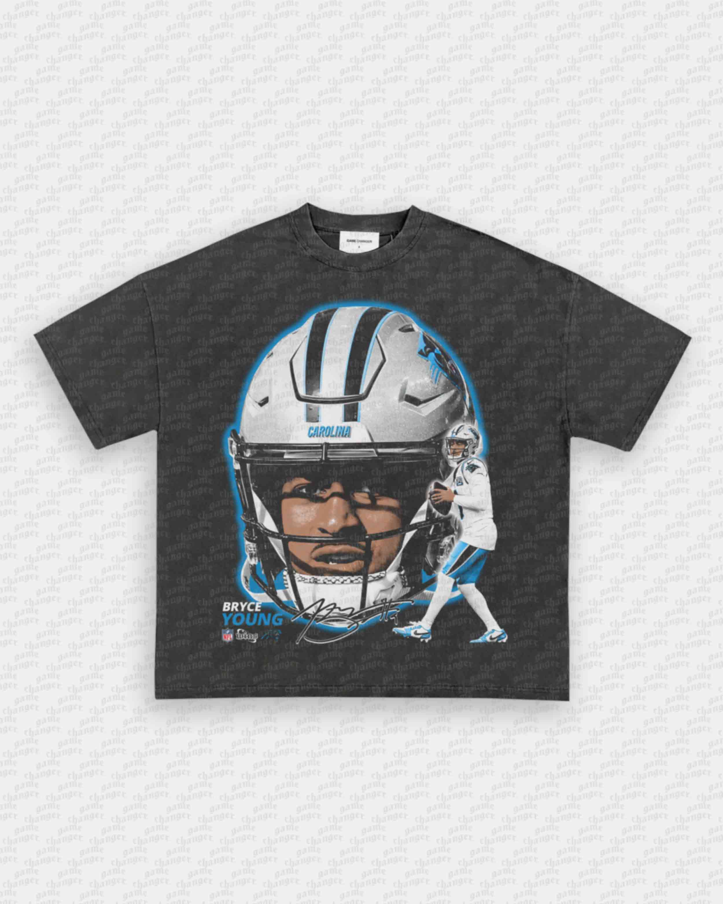 BIG FACE BRYCE YOUNG TEE Hoodie, Sweatshirt | CoreVibeTees.com (Image 4)