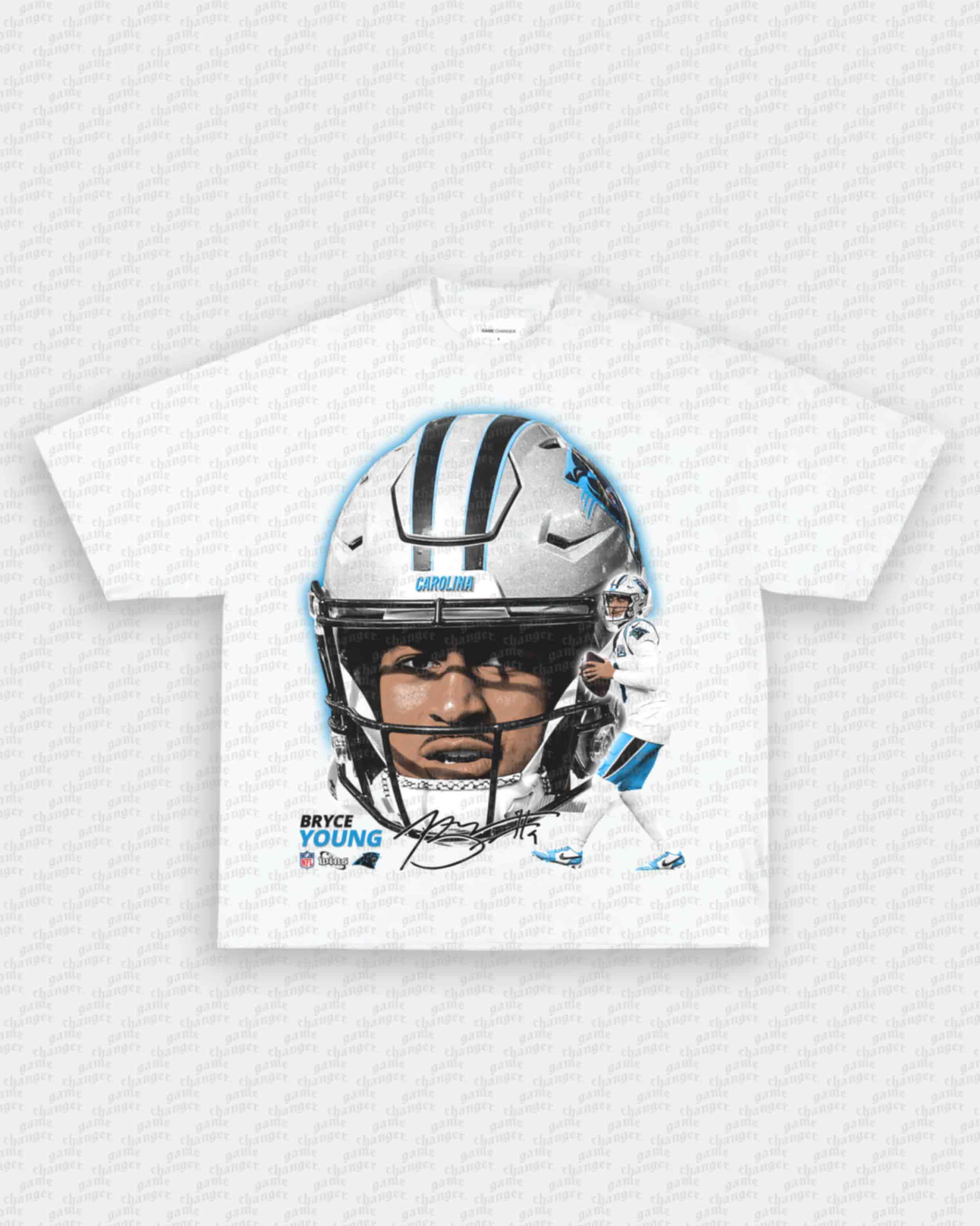 BIG FACE BRYCE YOUNG TEE Hoodie, Sweatshirt | CoreVibeTees.com (Image 3)