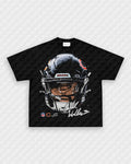 BIG FACE CALEB WILLIAMS TEE Hoodie, Sweatshirt | CoreVibeTees.com (Image 1)
