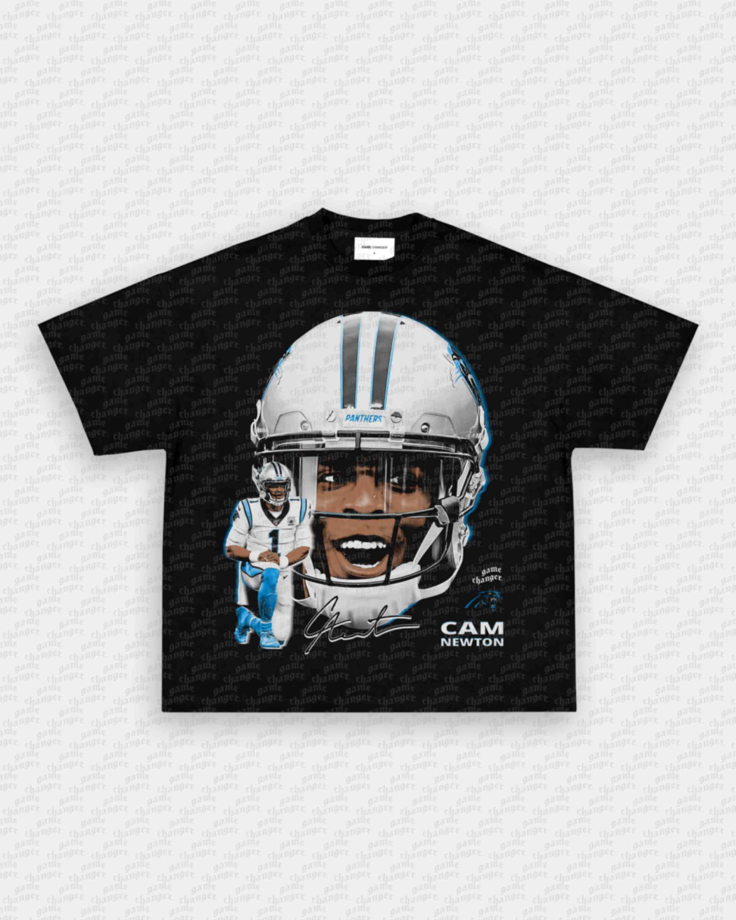 BIG FACE CAM NEWTON TEE Hoodie, Sweatshirt | CoreVibeTees.com (Image 1)