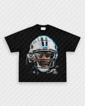 BIG FACE CHUBA HUBBARD TEE Hoodie, Sweatshirt | CoreVibeTees.com (Image 1)