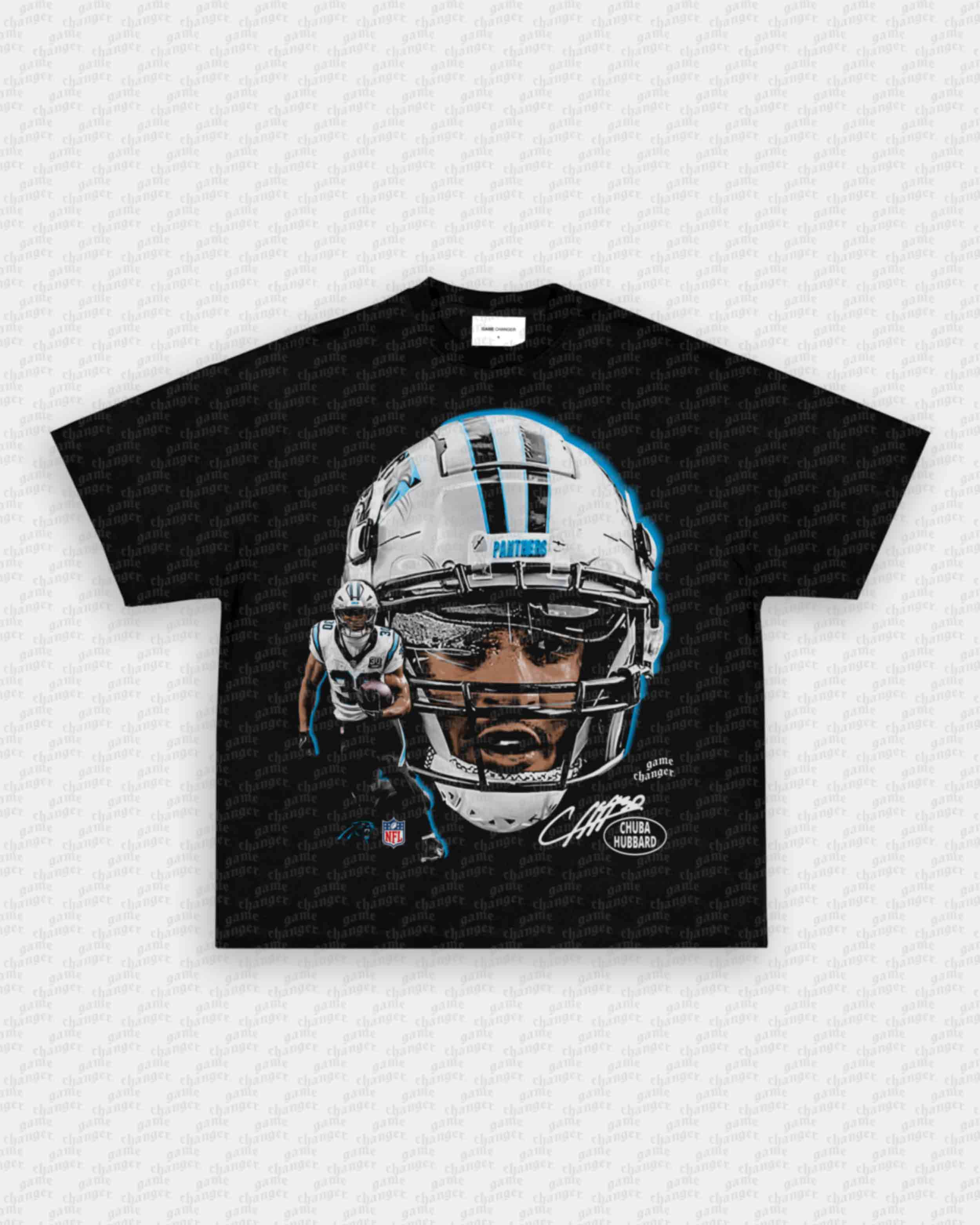 BIG FACE CHUBA HUBBARD TEE Hoodie, Sweatshirt | CoreVibeTees.com (Image 1)