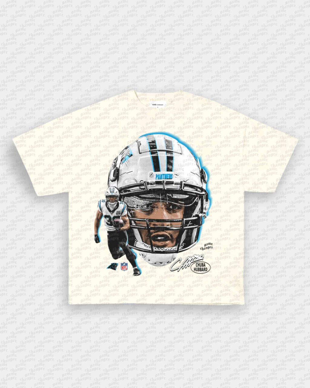 BIG FACE CHUBA HUBBARD TEE Hoodie, Sweatshirt | CoreVibeTees.com (Image 4)