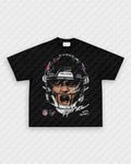 BIG FACE CJ STROUD TEE Hoodie, Sweatshirt | CoreVibeTees.com (Image 1)