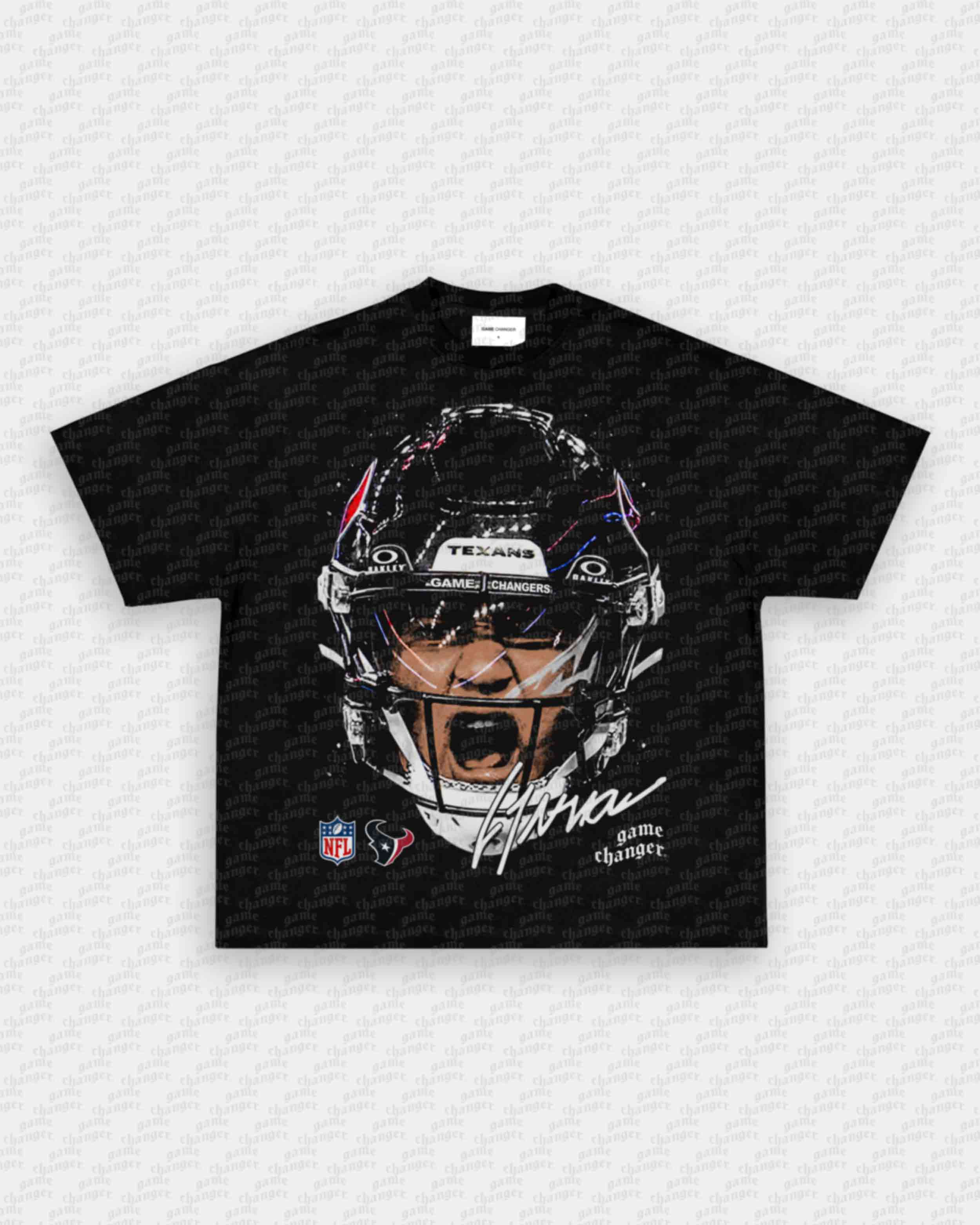 BIG FACE CJ STROUD TEE Hoodie, Sweatshirt | CoreVibeTees.com (Image 5)