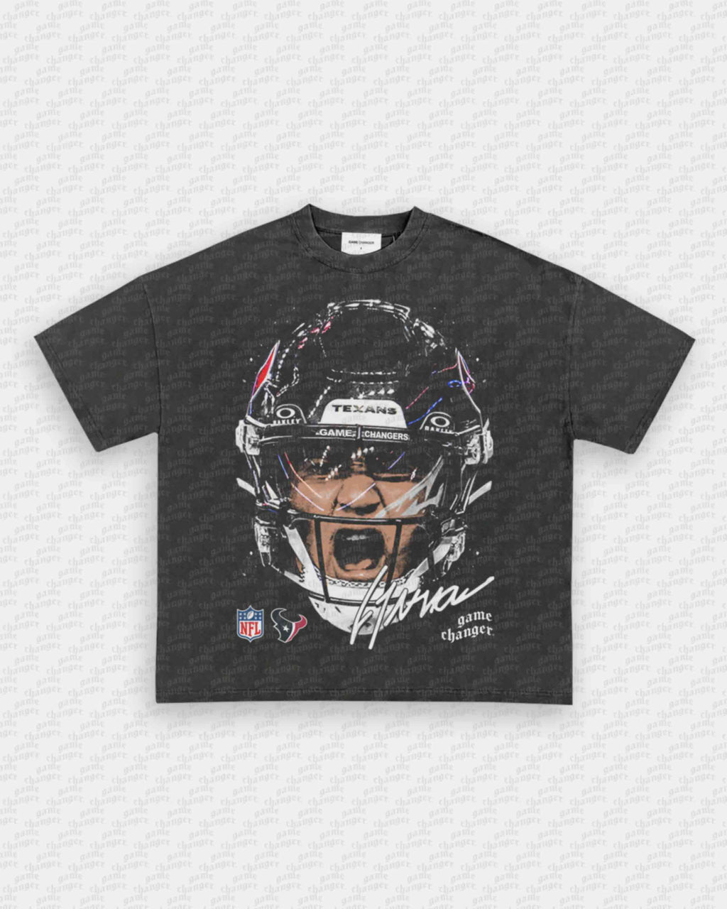 BIG FACE CJ STROUD TEE Hoodie, Sweatshirt | CoreVibeTees.com (Image 4)