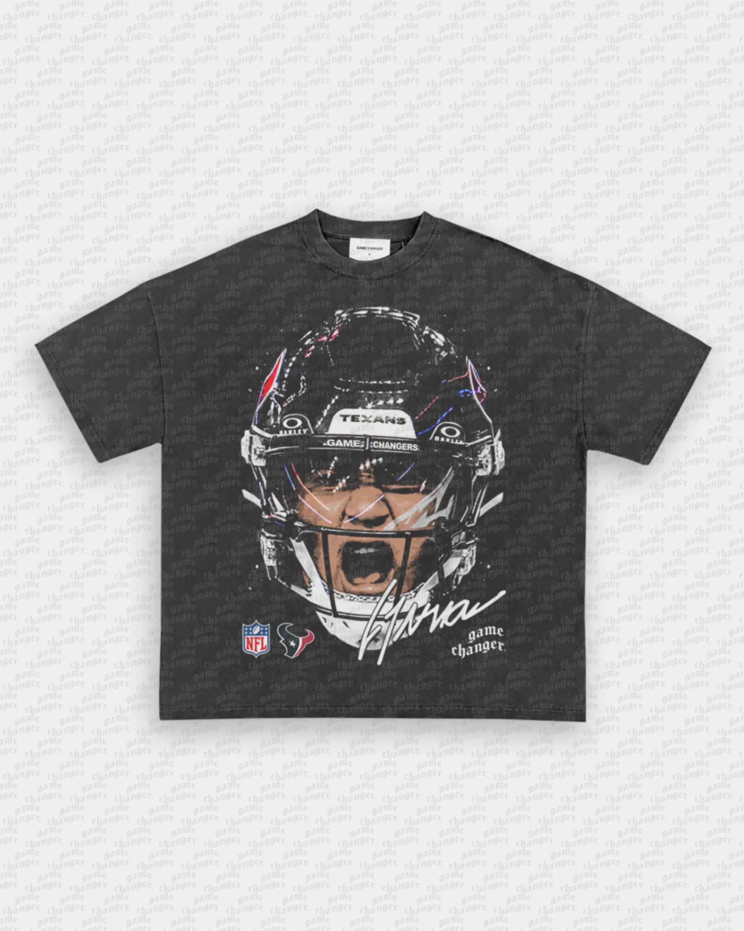 BIG FACE CJ STROUD TEE Hoodie, Sweatshirt | CoreVibeTees.com (Image 4)