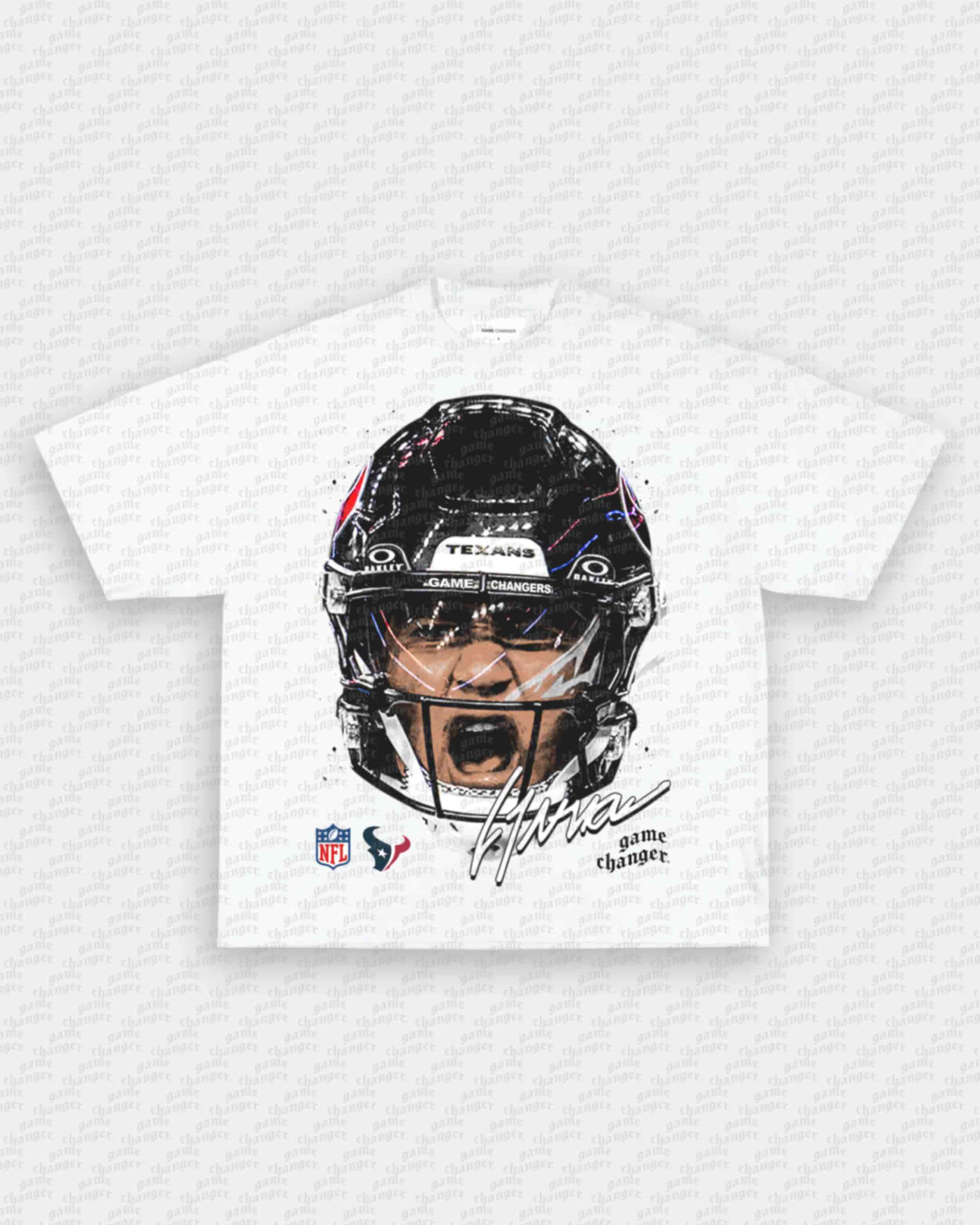 BIG FACE CJ STROUD TEE Hoodie, Sweatshirt | CoreVibeTees.com (Image 3)