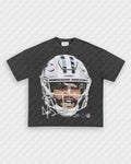 BIG FACE DAK PRESCOTT TEE Hoodie, Sweatshirt | CoreVibeTees.com (Image 1)