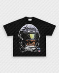 BIG FACE DK METCALF TEE Hoodie, Sweatshirt | CoreVibeTees.com (Image 1)