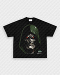 BIG FACE DOCTOR DOOM TEE Hoodie, Sweatshirt | CoreVibeTees.com (Image 1)