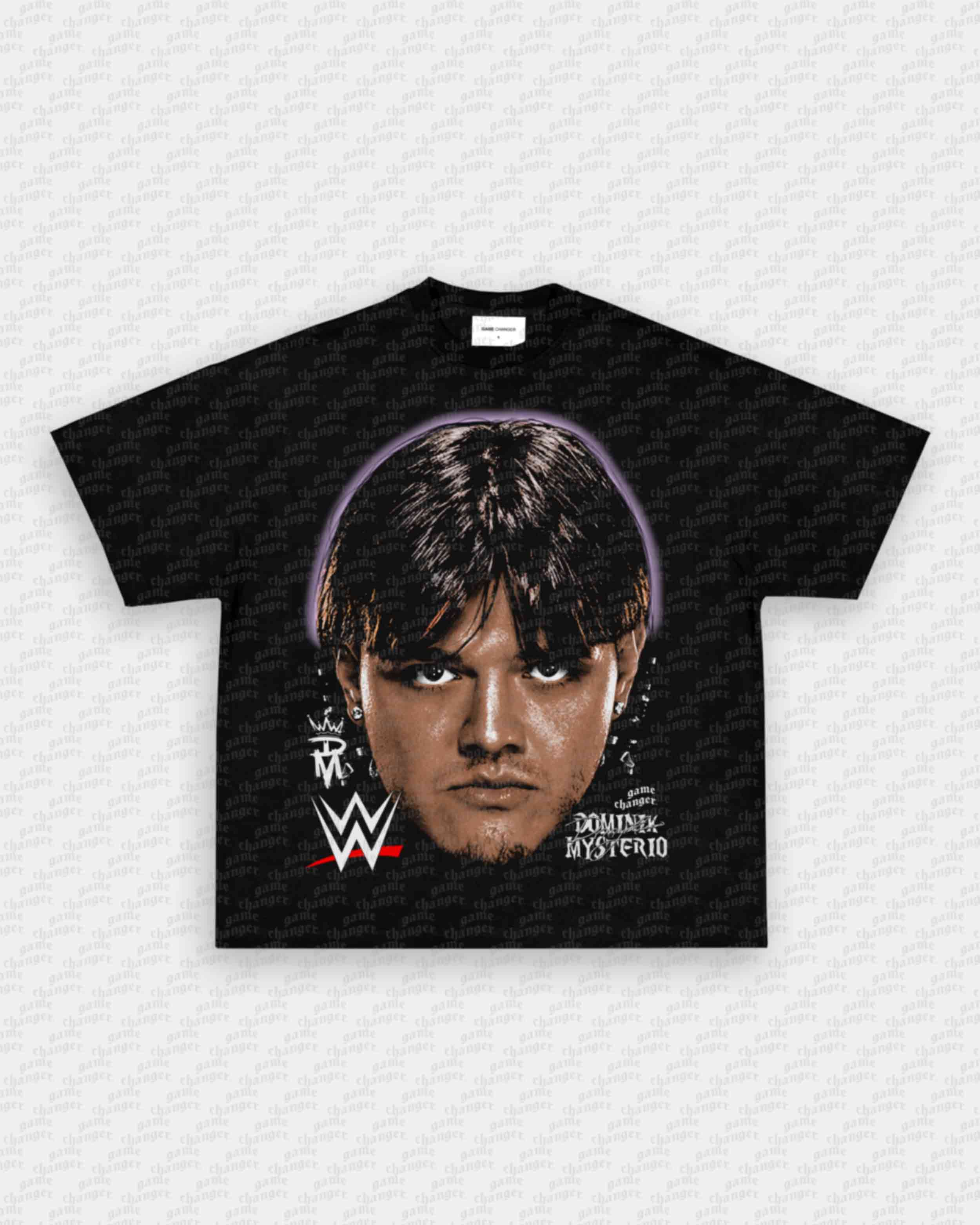 BIG FACE DOMINIK TEE Hoodie, Sweatshirt | CoreVibeTees.com (Image 3)