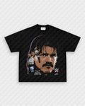 BIG FACE DOMINIK V2 TEE Hoodie, Sweatshirt | CoreVibeTees.com (Image 1)
