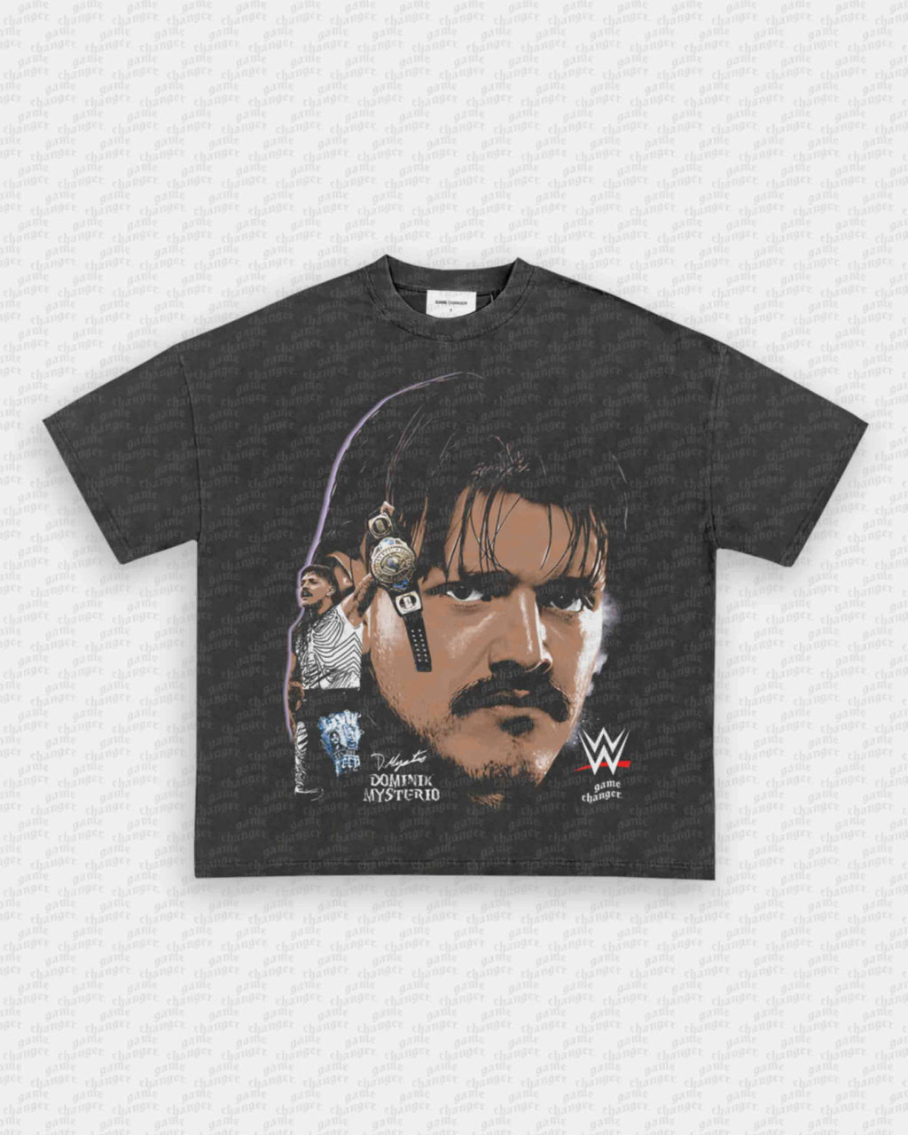 BIG FACE DOMINIK V2 TEE Hoodie, Sweatshirt | CoreVibeTees.com (Image 4)
