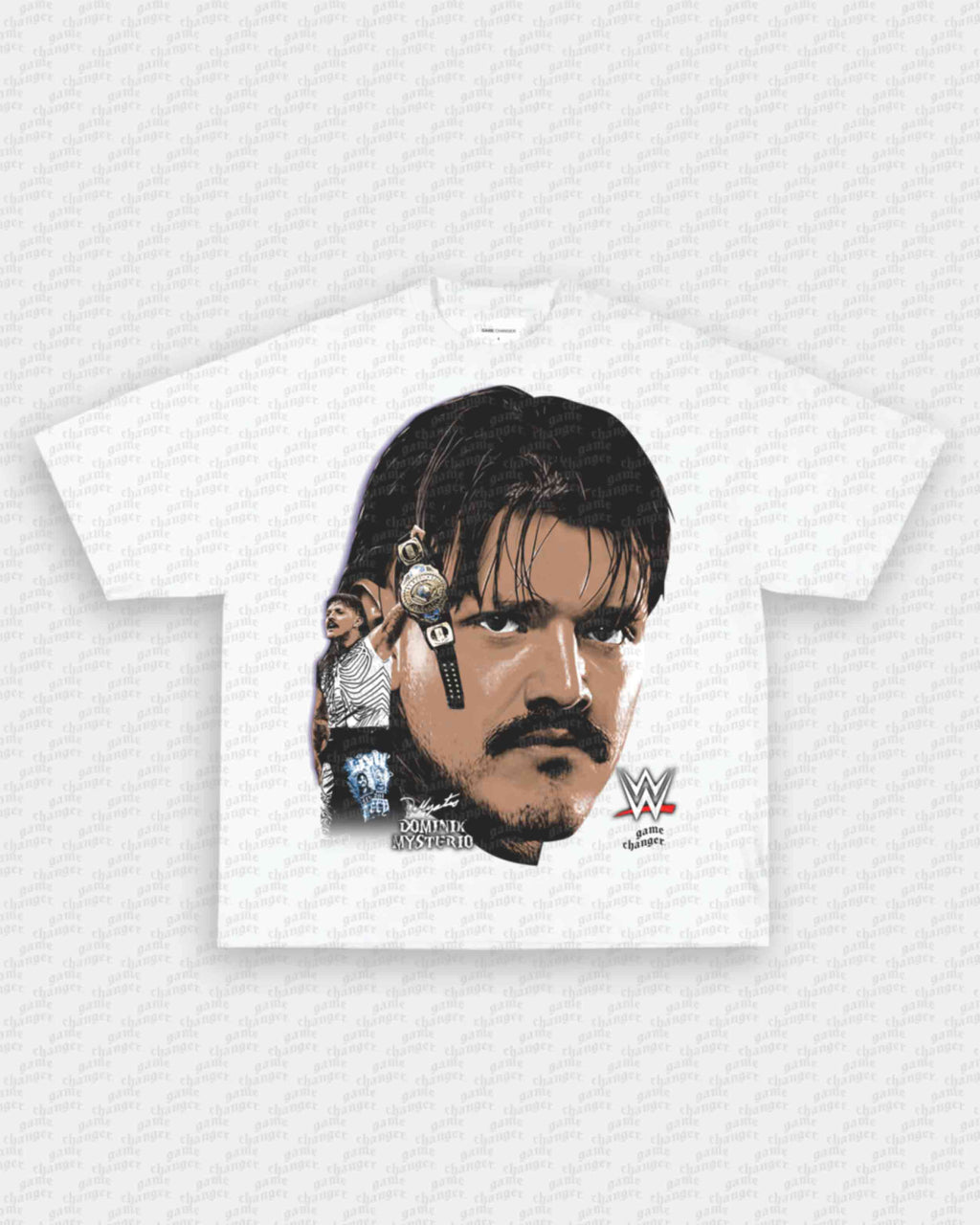 BIG FACE DOMINIK V2 TEE Hoodie, Sweatshirt | CoreVibeTees.com (Image 3)