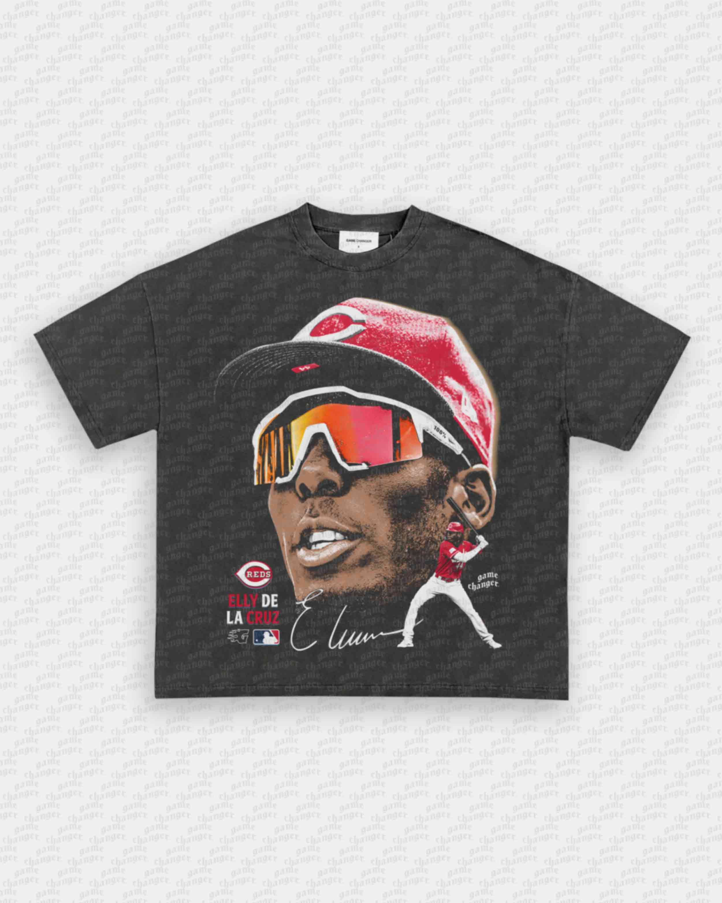 BIG FACE ELLY TEE Hoodie, Sweatshirt | CoreVibeTees.com (Image 2)
