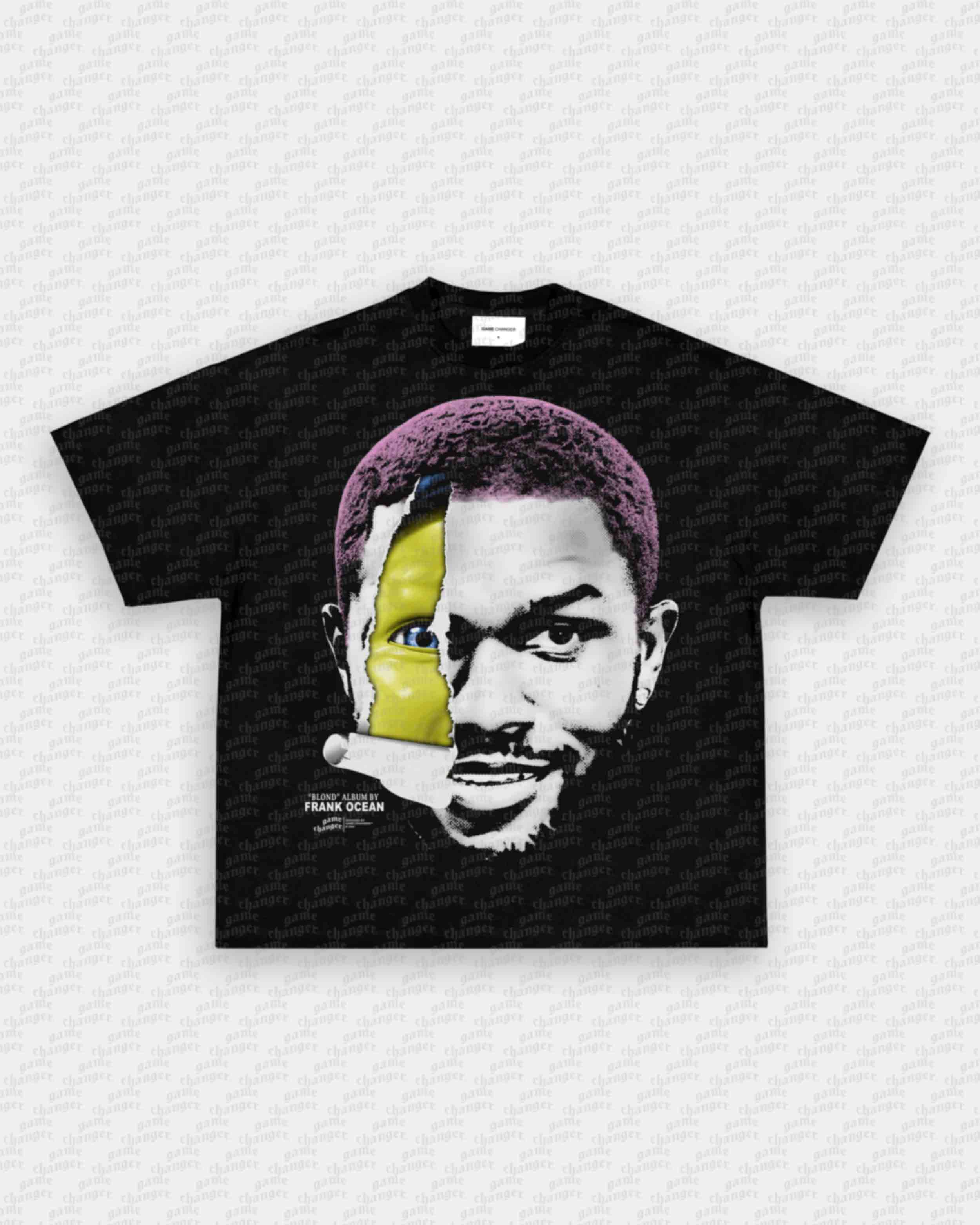 BIG FACE FRANK V2 TEE Hoodie, Sweatshirt | CoreVibeTees.com (Image 1)
