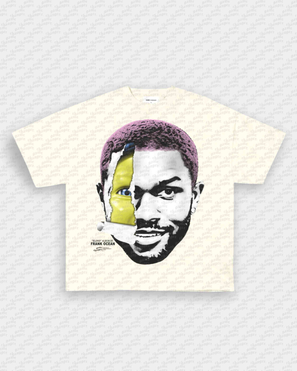 BIG FACE FRANK V2 TEE Hoodie, Sweatshirt | CoreVibeTees.com (Image 3)