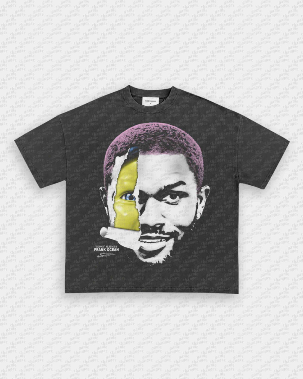 BIG FACE FRANK V2 TEE Hoodie, Sweatshirt | CoreVibeTees.com (Image 4)