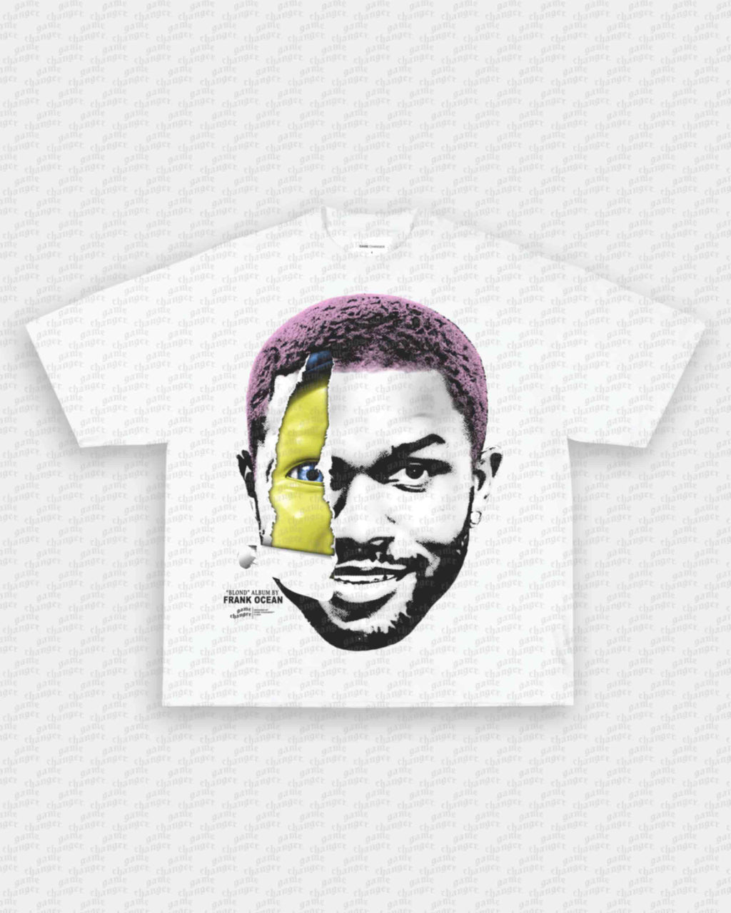 BIG FACE FRANK V2 TEE Hoodie, Sweatshirt | CoreVibeTees.com (Image 2)