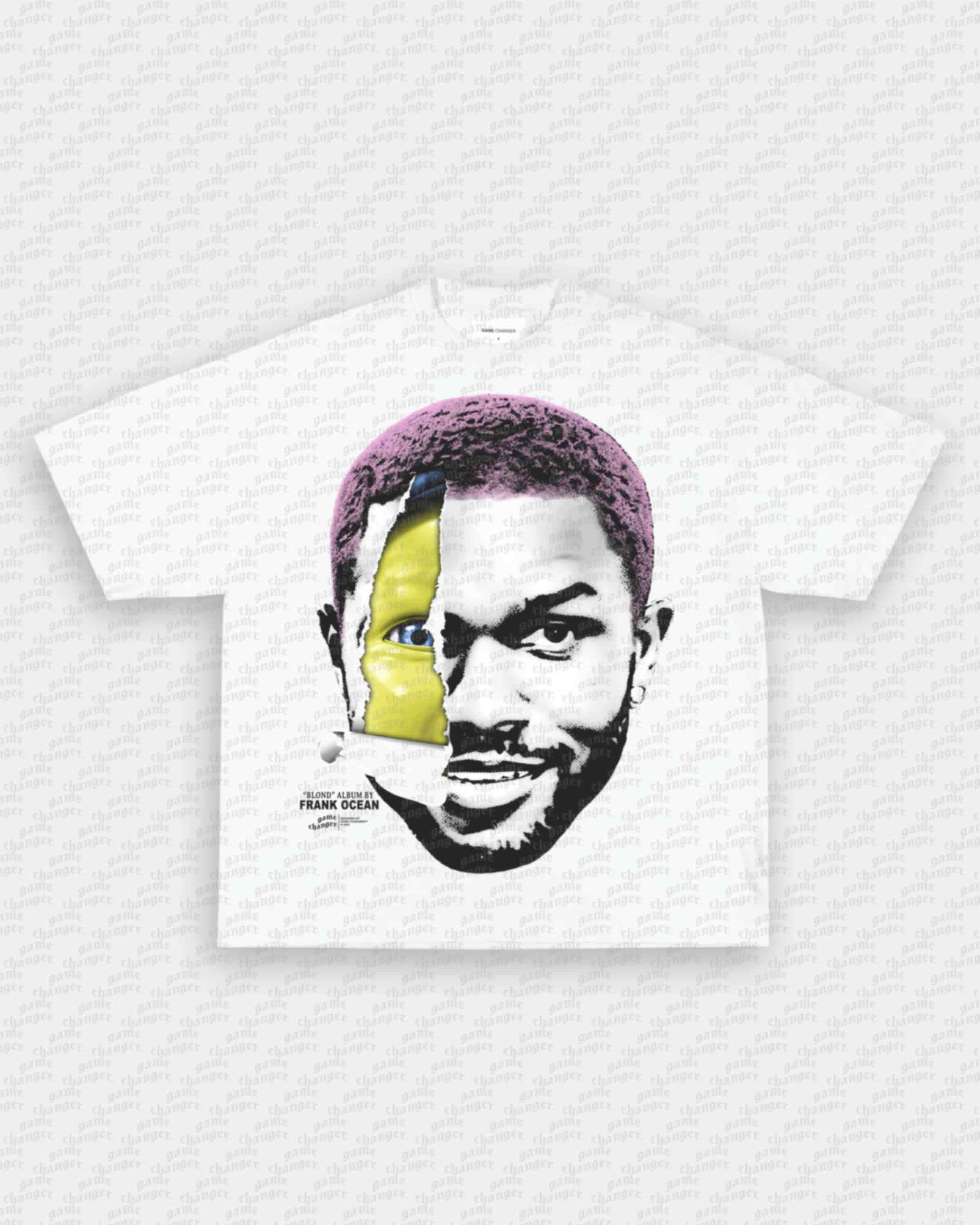 BIG FACE FRANK V2 TEE Hoodie, Sweatshirt | CoreVibeTees.com (Image 2)